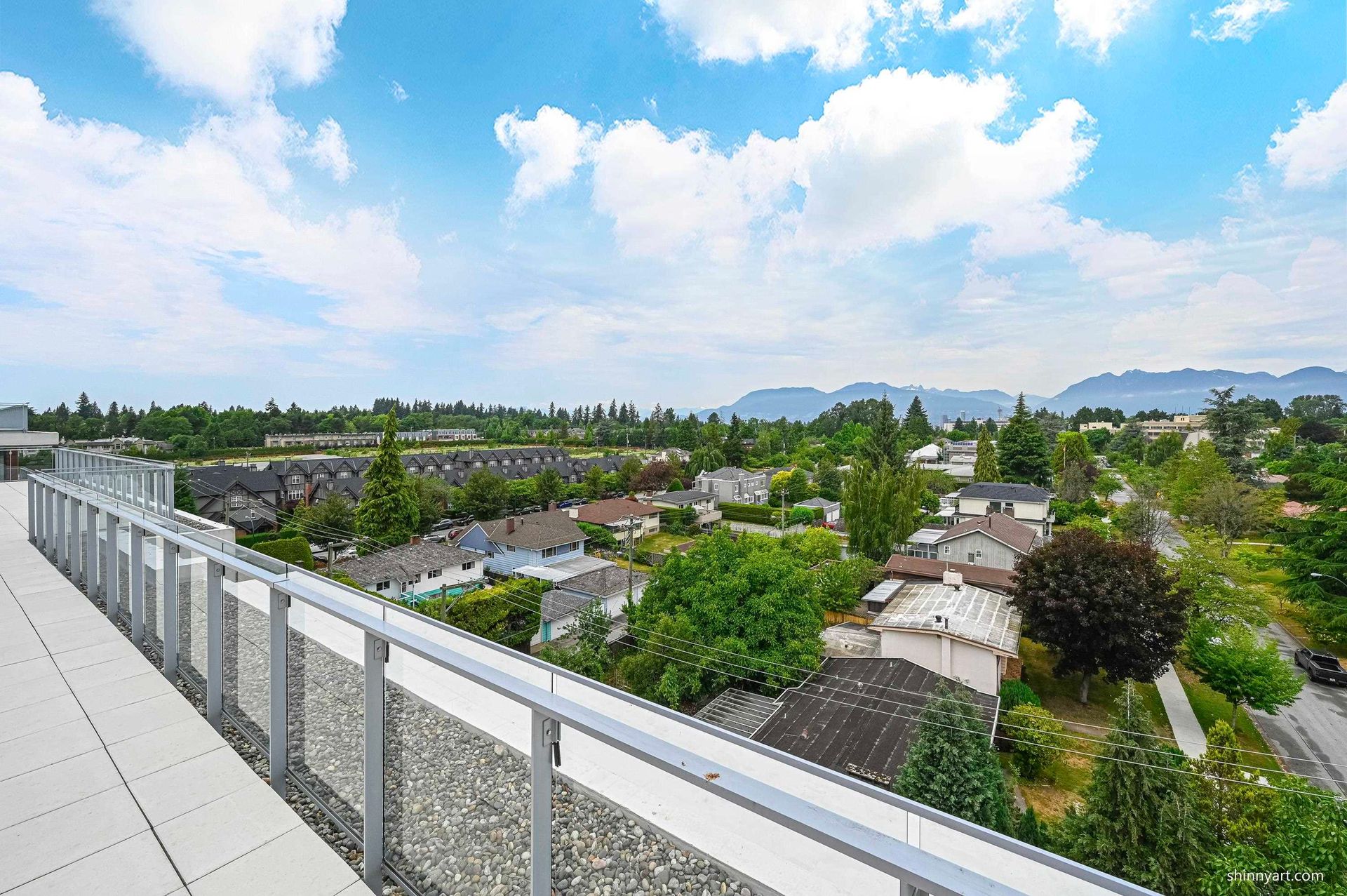 Photo 6 at 601 - 5699 Baillie Street, Cambie, Vancouver West Photo 6 at 601 - 5699 Baillie Street, Cambie, Vancouver West