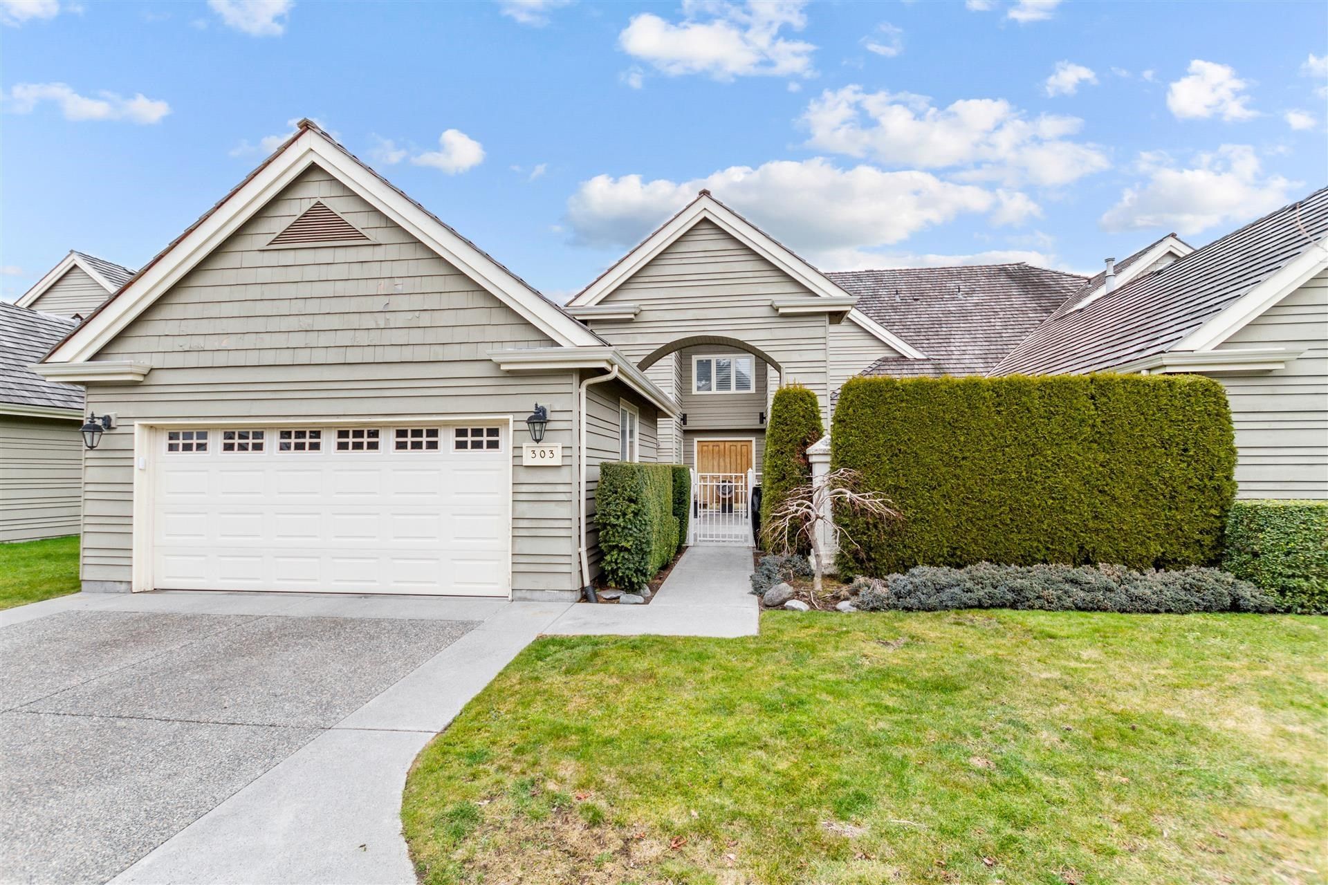 303 - 6505 3 Avenue, Boundary Beach, Tsawwassen  by Brian Rhys | REALTOR® - Royal LePage Sussex 303 - 6505 3 Avenue, Boundary Beach, Tsawwassen