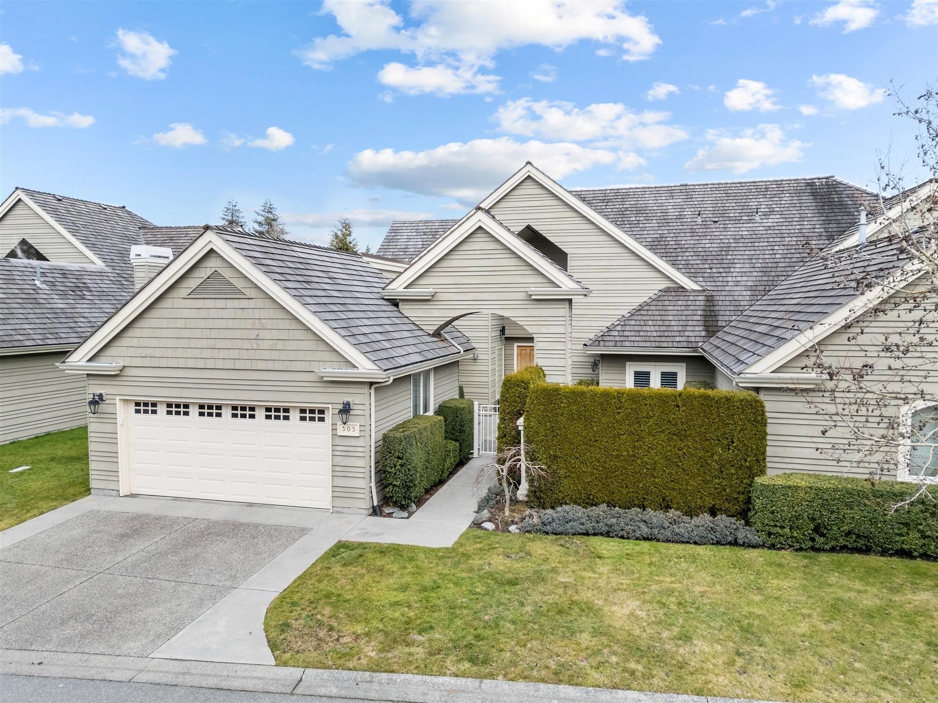 Photo 32 at 303 - 6505 3 Avenue, Boundary Beach, Tsawwassen Photo 32 at 303 - 6505 3 Avenue, Boundary Beach, Tsawwassen