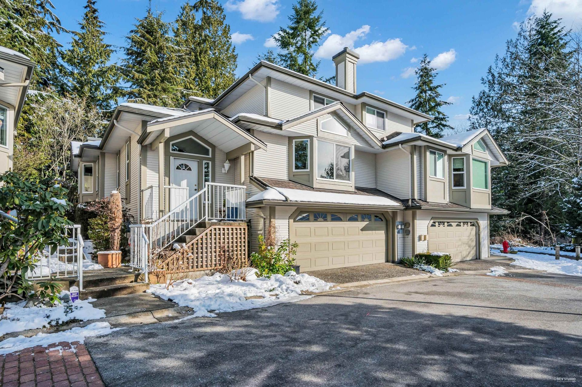 163 - 101 Parkside Drive, Heritage Mountain, Port Moody by Anthony Drlje PREC* 163 - 101 Parkside Drive, Heritage Mountain, Port Moody