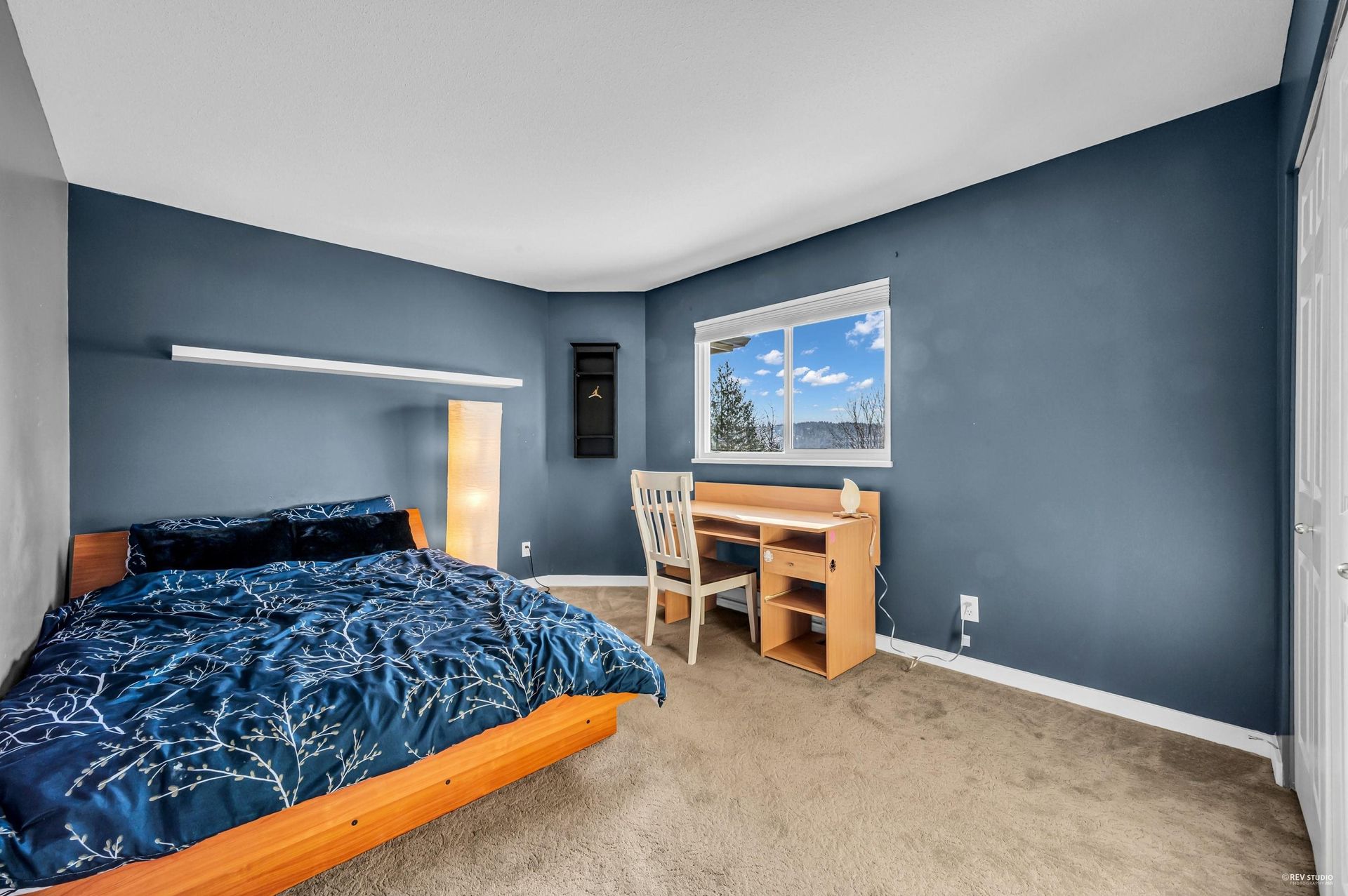 Photo 24 at 163 - 101 Parkside Drive, Heritage Mountain, Port Moody