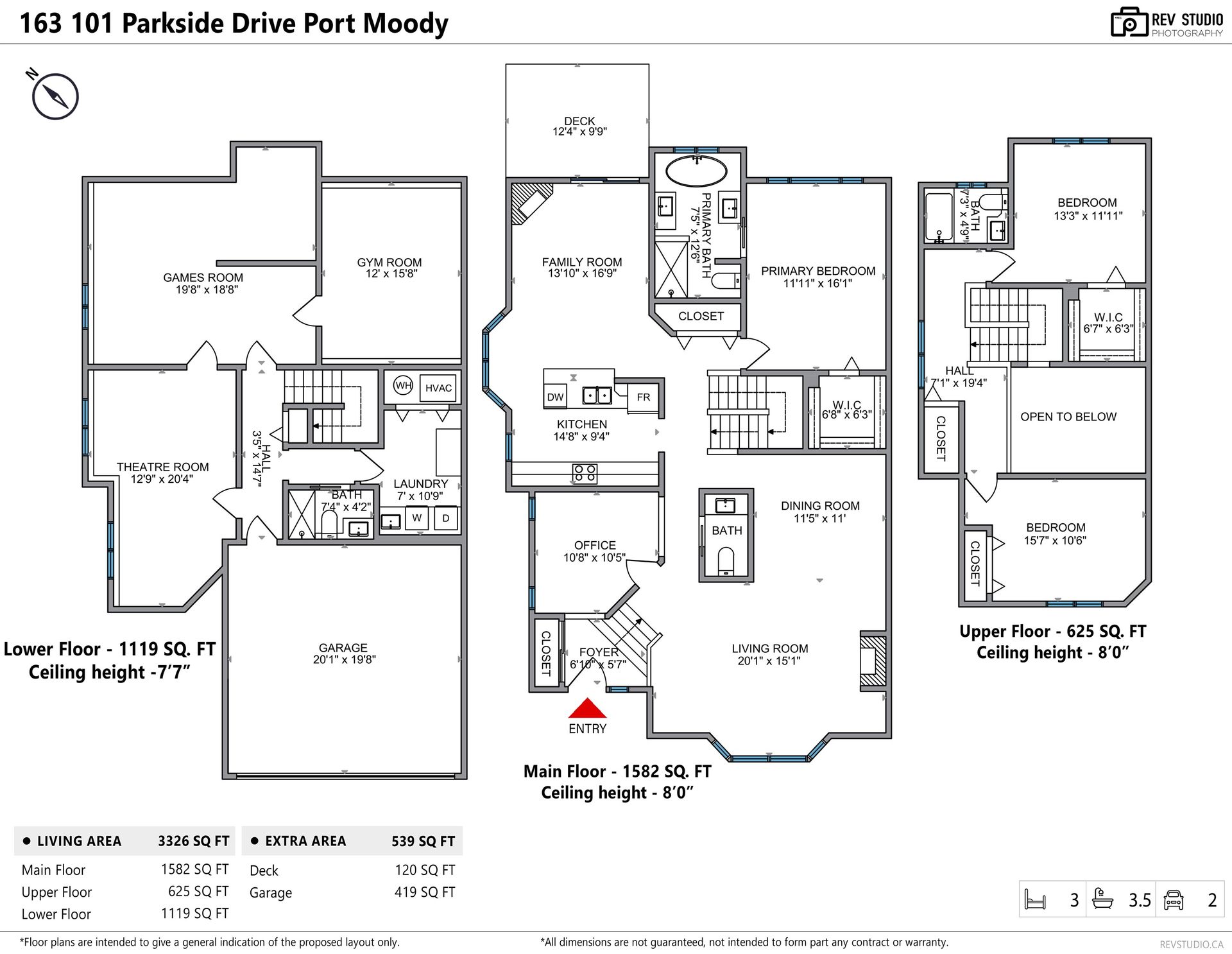 Photo 35 at 163 - 101 Parkside Drive, Heritage Mountain, Port Moody Photo 35 at 163 - 101 Parkside Drive, Heritage Mountain, Port Moody