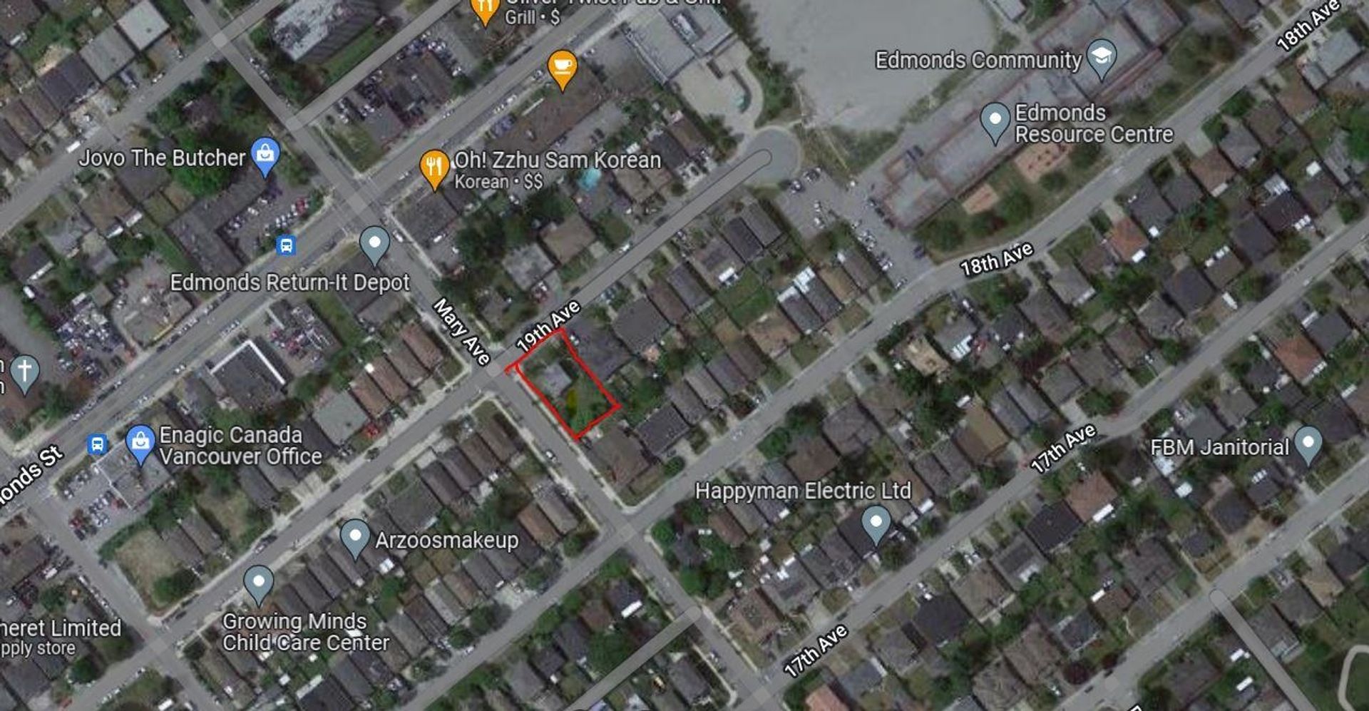 Photo 2 at 7506 19th Avenue, Edmonds BE, Burnaby East Photo 2 at 7506 19th Avenue, Edmonds BE, Burnaby East