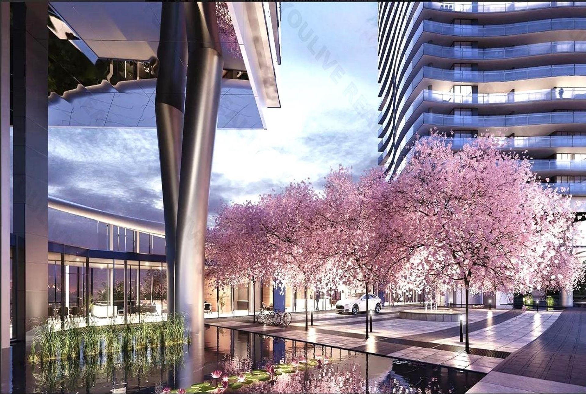 3902 - 4890 Lougheed Highway, Brentwood Park, Burnaby North by Anthony Drlje PREC* 3902 - 4890 Lougheed Highway, Brentwood Park, Burnaby North
