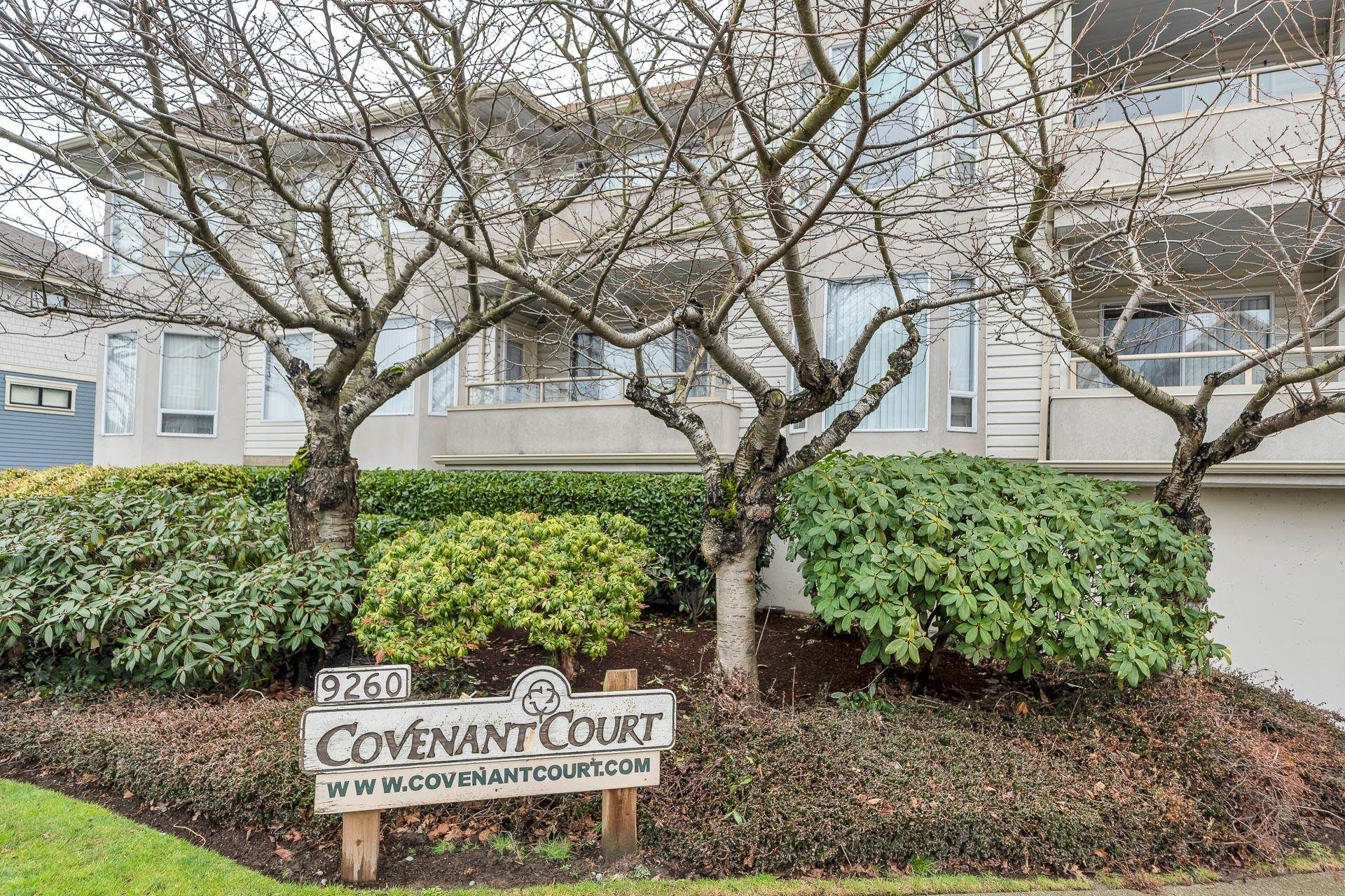 210 - 9260 No.2 Road, Woodwards, Richmond  by Brian Rhys | REALTOR® - Royal LePage Sussex 210 - 9260 No.2 Road, Woodwards, Richmond