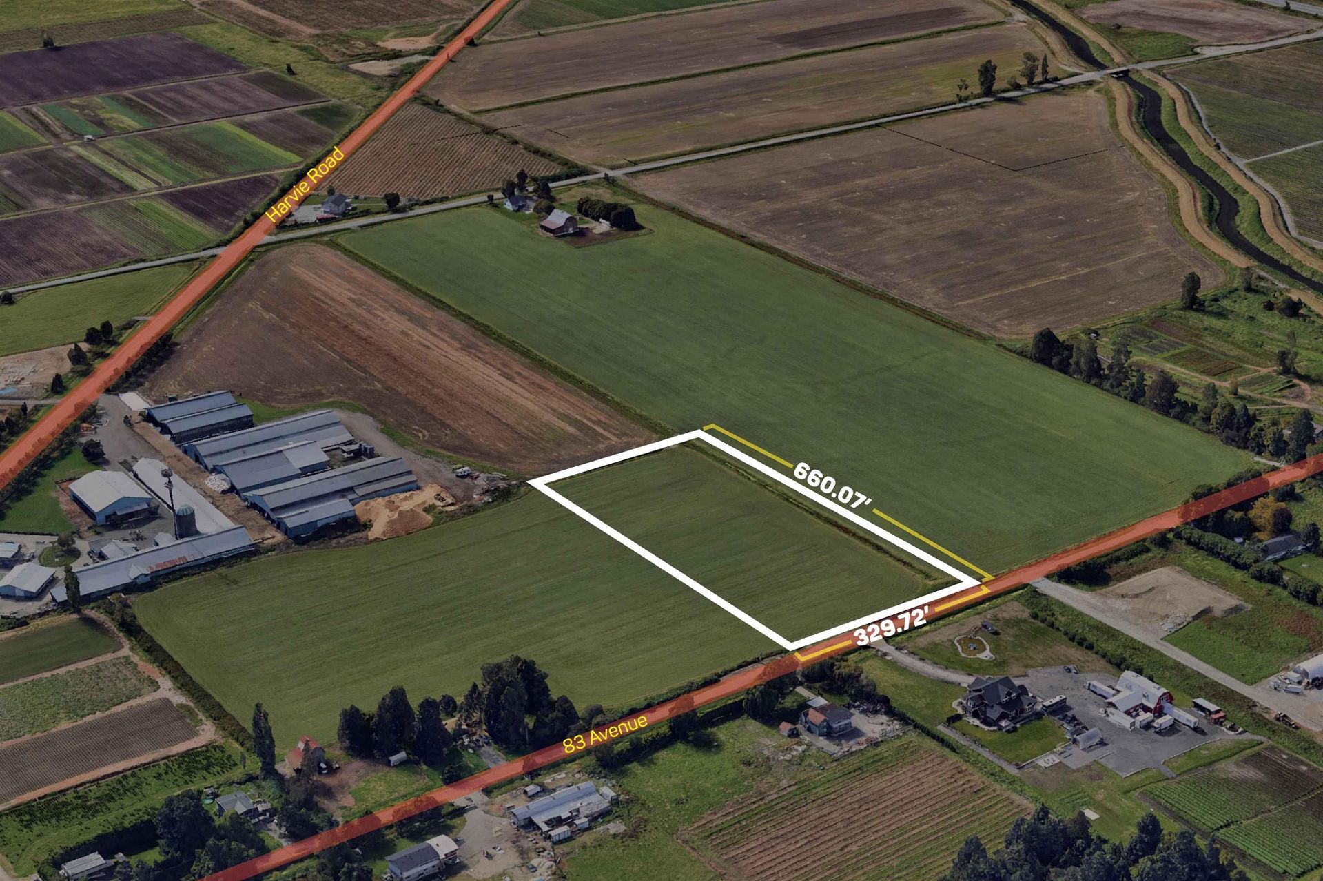 18120 83 Avenue, Port Kells, North Surrey 