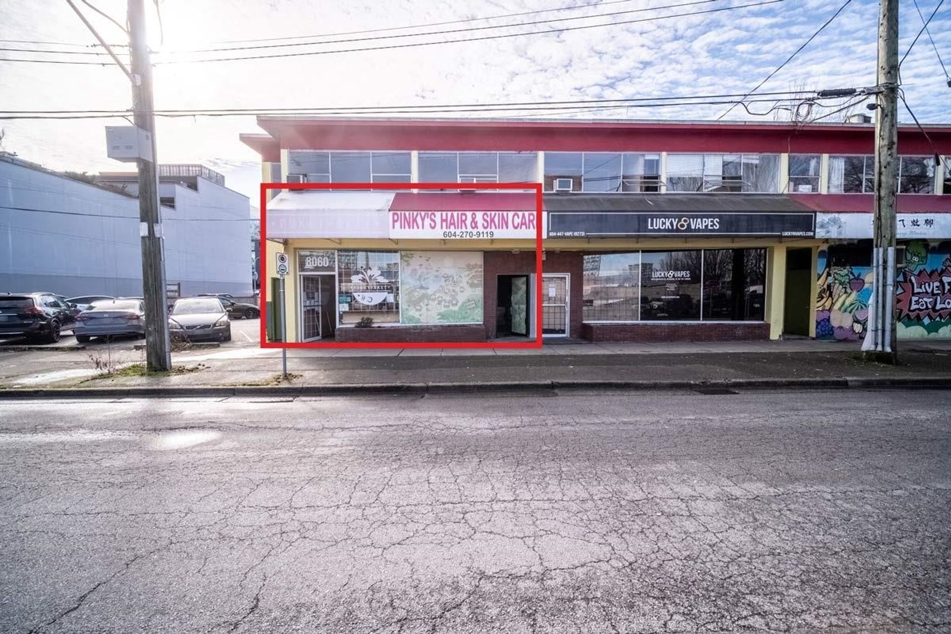 Photo 1 at 8060 Anderson Road, Brighouse, Richmond Photo 1 at 8060 Anderson Road, Brighouse, Richmond