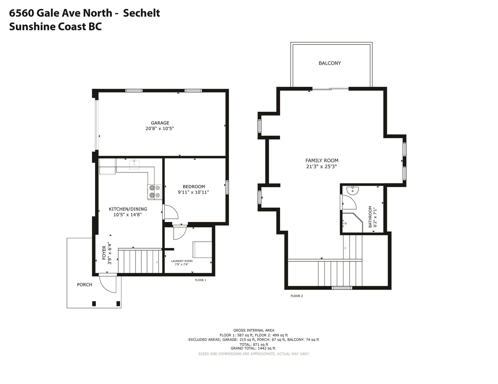 Photo 31 at 6560 N Gale Avenue, Sechelt District, Sunshine Coast Photo 31 at 6560 N Gale Avenue, Sechelt District, Sunshine Coast