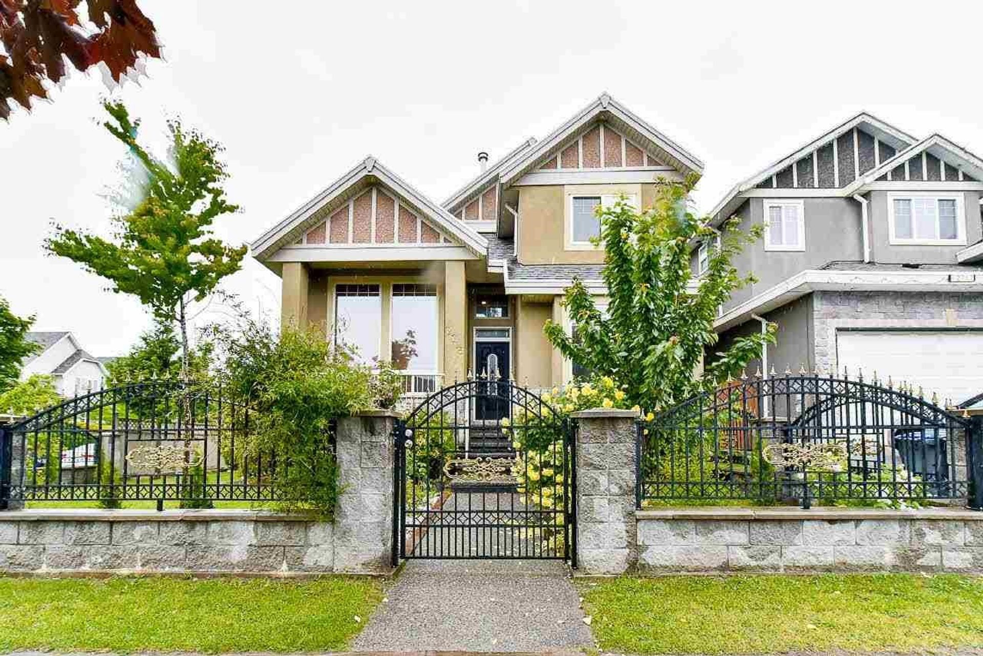 12705 66 Avenue, West Newton, Surrey  by Scott Napier Realtor® 12705 66 Avenue, West Newton, Surrey