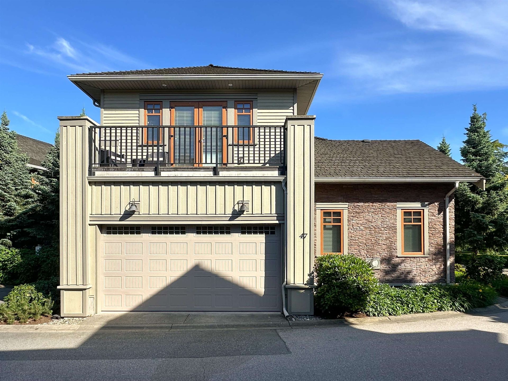 47 - 3109 161 Street, Grandview Surrey, South Surrey White Rock photo number 2 47 - 3109 161 Street, Grandview Surrey, South Surrey White Rock photo number 2