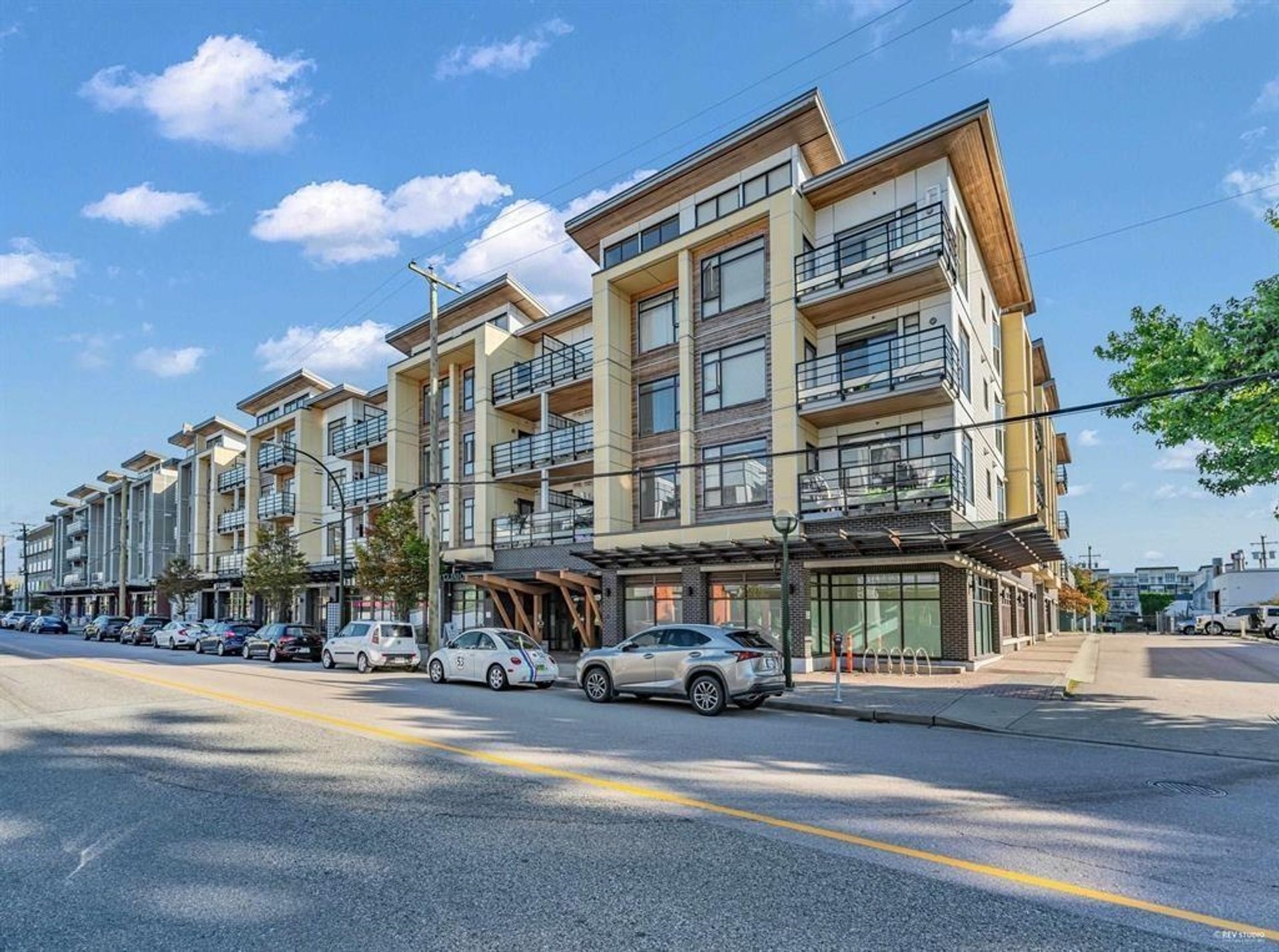 201 - 5248 Grimmer Street, Metrotown, Burnaby South by Anthony Drlje PREC* 201 - 5248 Grimmer Street, Metrotown, Burnaby South