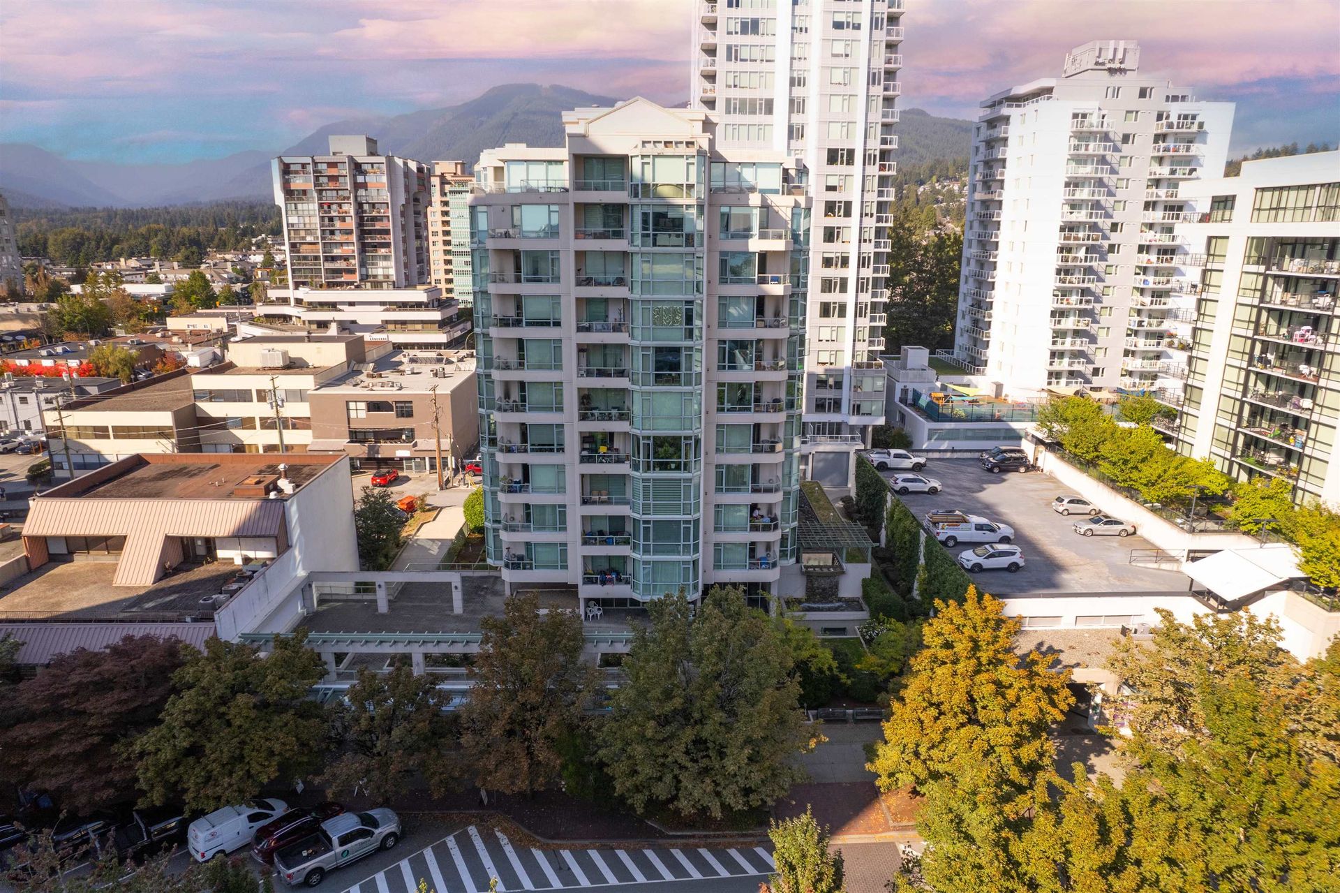 Photo 34 at 1203 - 140 E 14th Street, Central Lonsdale, North Vancouver Photo 34 at 1203 - 140 E 14th Street, Central Lonsdale, North Vancouver