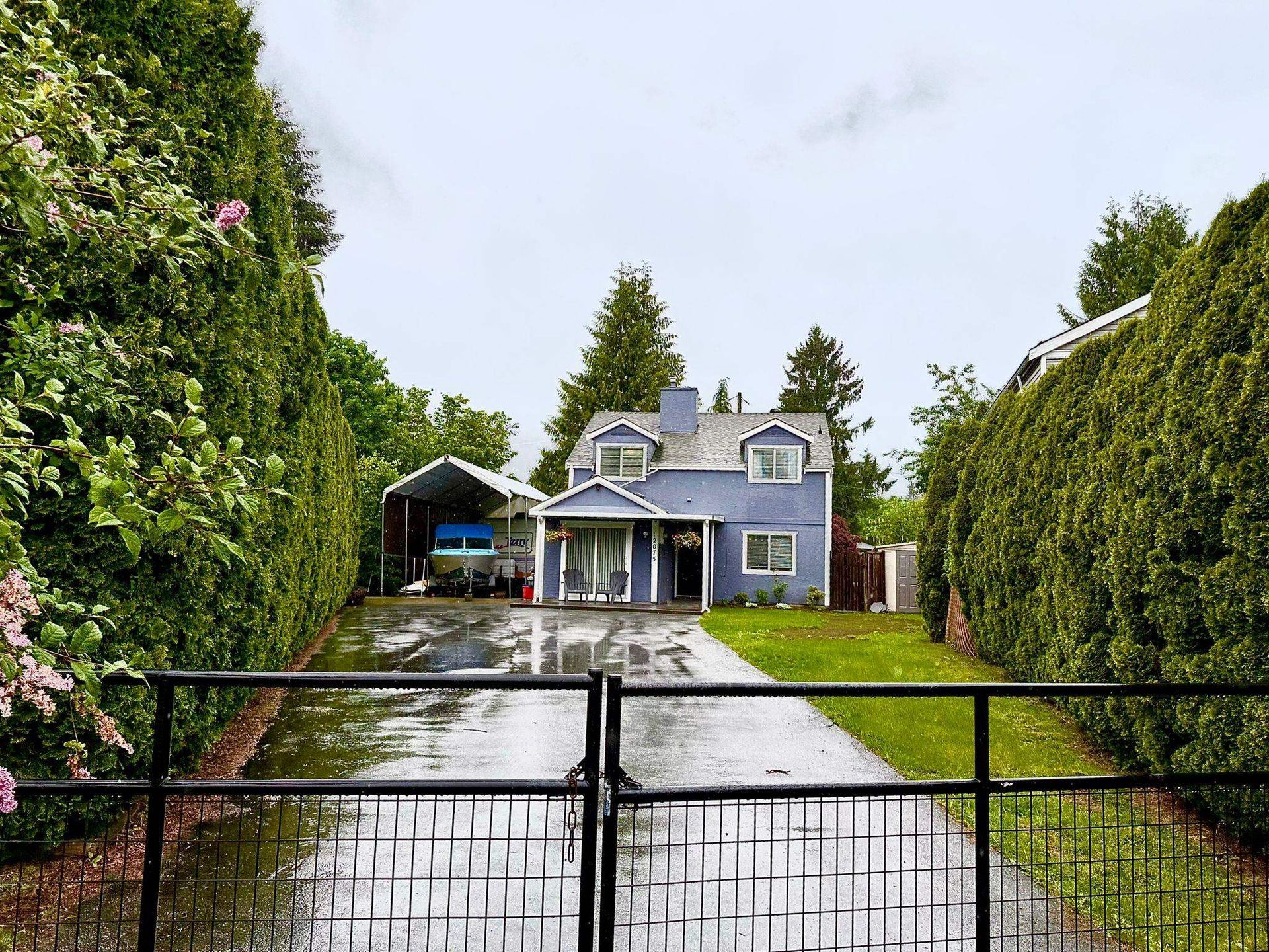 12075 Mcintyre Court, West Central, Maple Ridge 