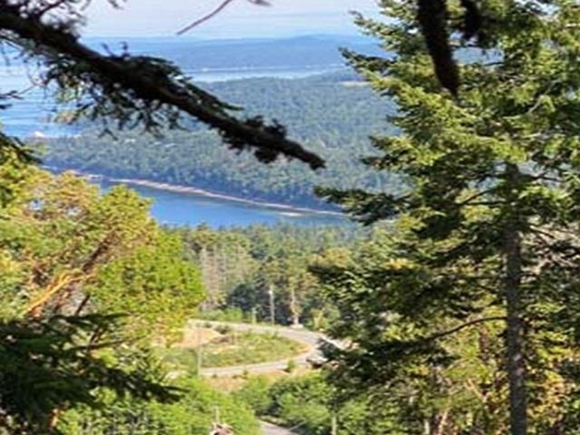 Lot 06 Cudmore Road, Salt Spring Island, Islands-Van. & Gulf  by Brian Rhys | REALTOR® - Royal LePage Sussex Lot 06 Cudmore Road, Salt Spring Island, Islands-Van. & Gulf
