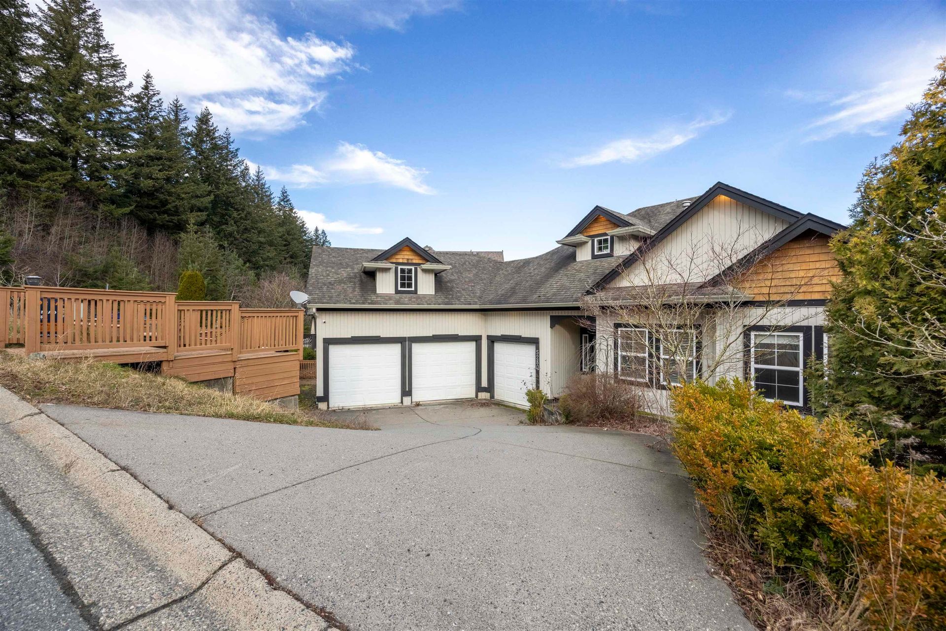 5280 Weeden Place, Promontory, Sardis photo 1