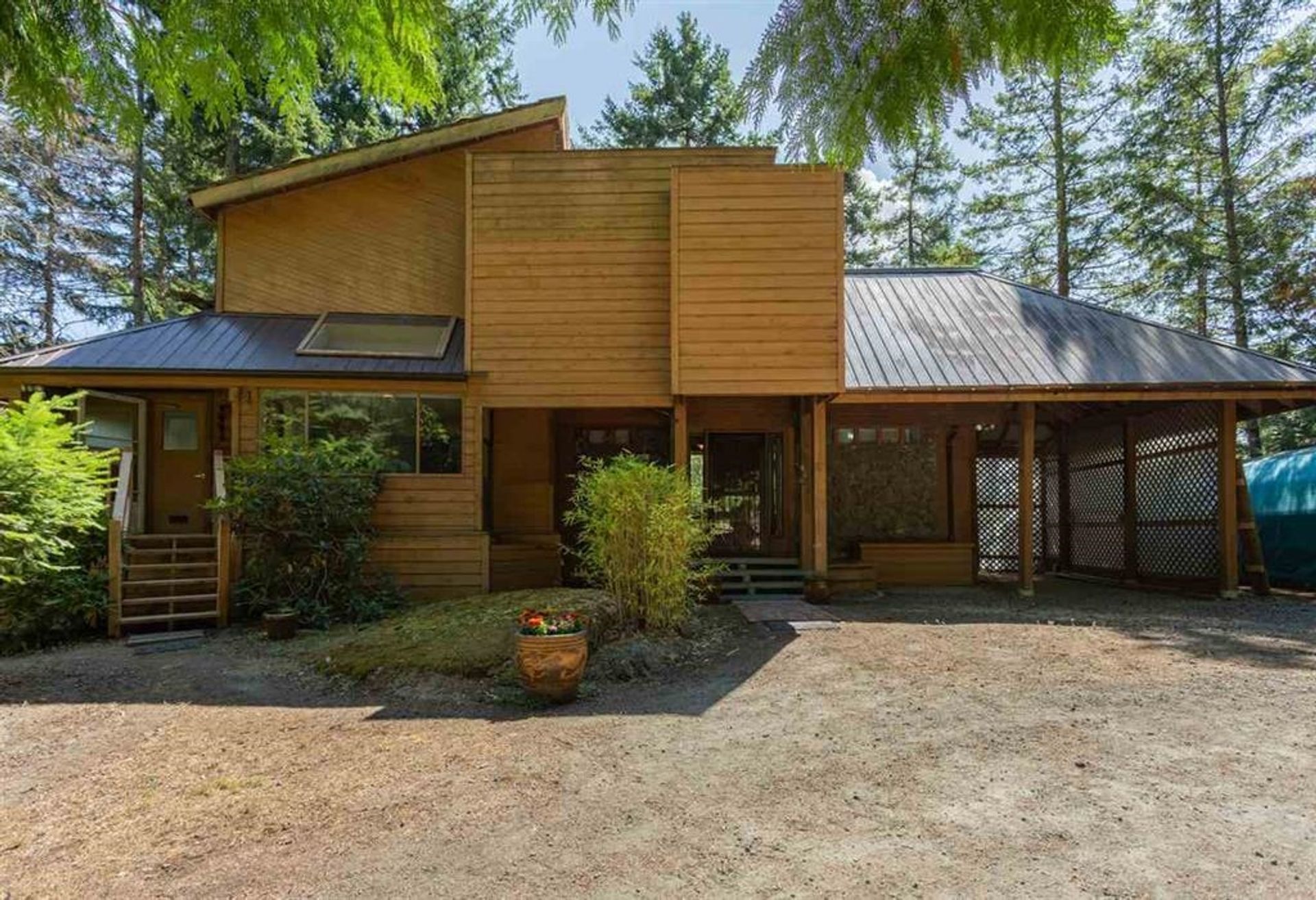 442 Mariners Way, Mayne Island, Islands-Van. & Gulf  by Brian Rhys | REALTOR® - Royal LePage Sussex 442 Mariners Way, Mayne Island, Islands-Van. & Gulf