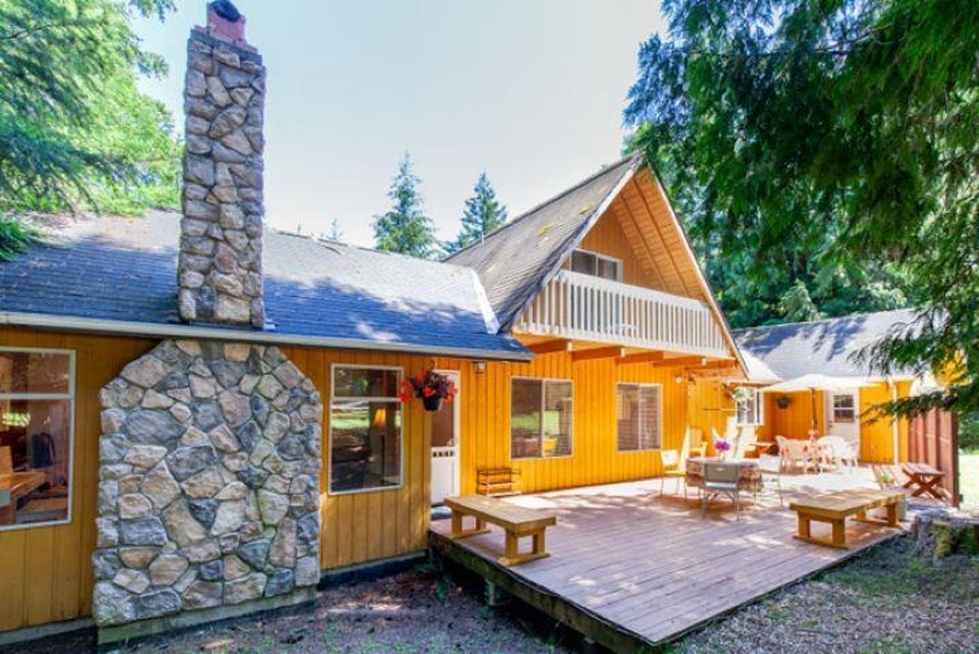 552 Club Crescent, Mayne Island, Islands-Van. & Gulf  by Brian Rhys | REALTOR® - Royal LePage Sussex 552 Club Crescent, Mayne Island, Islands-Van. & Gulf