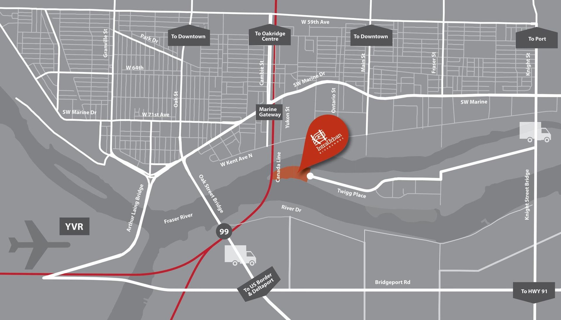 Photo 6 at 1039 - 11111 Twigg Place, Bridgeport RI, Richmond Photo 6 at 1039 - 11111 Twigg Place, Bridgeport RI, Richmond