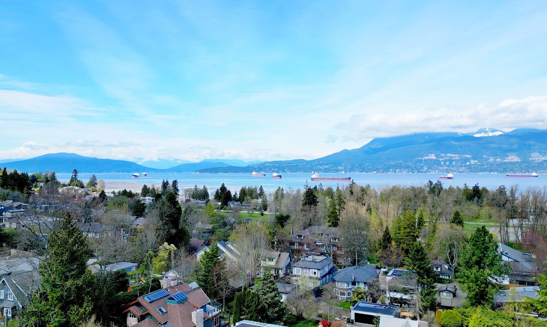 4350 Locarno Crescent, Point Grey, Vancouver West photo number 2 4350 Locarno Crescent, Point Grey, Vancouver West photo number 2