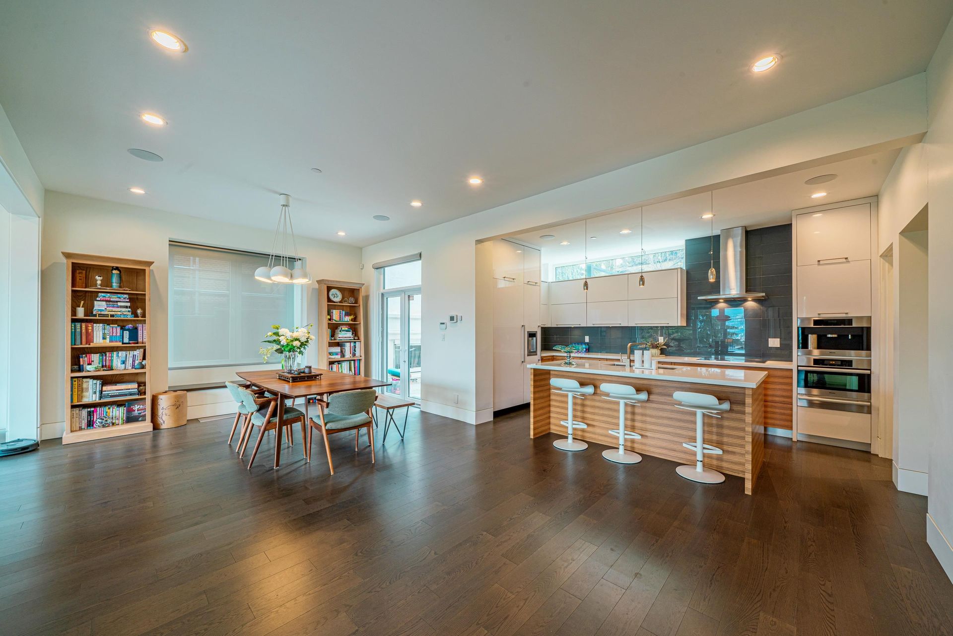 Photo 11 at 4350 Locarno Crescent, Point Grey, Vancouver West Photo 11 at 4350 Locarno Crescent, Point Grey, Vancouver West