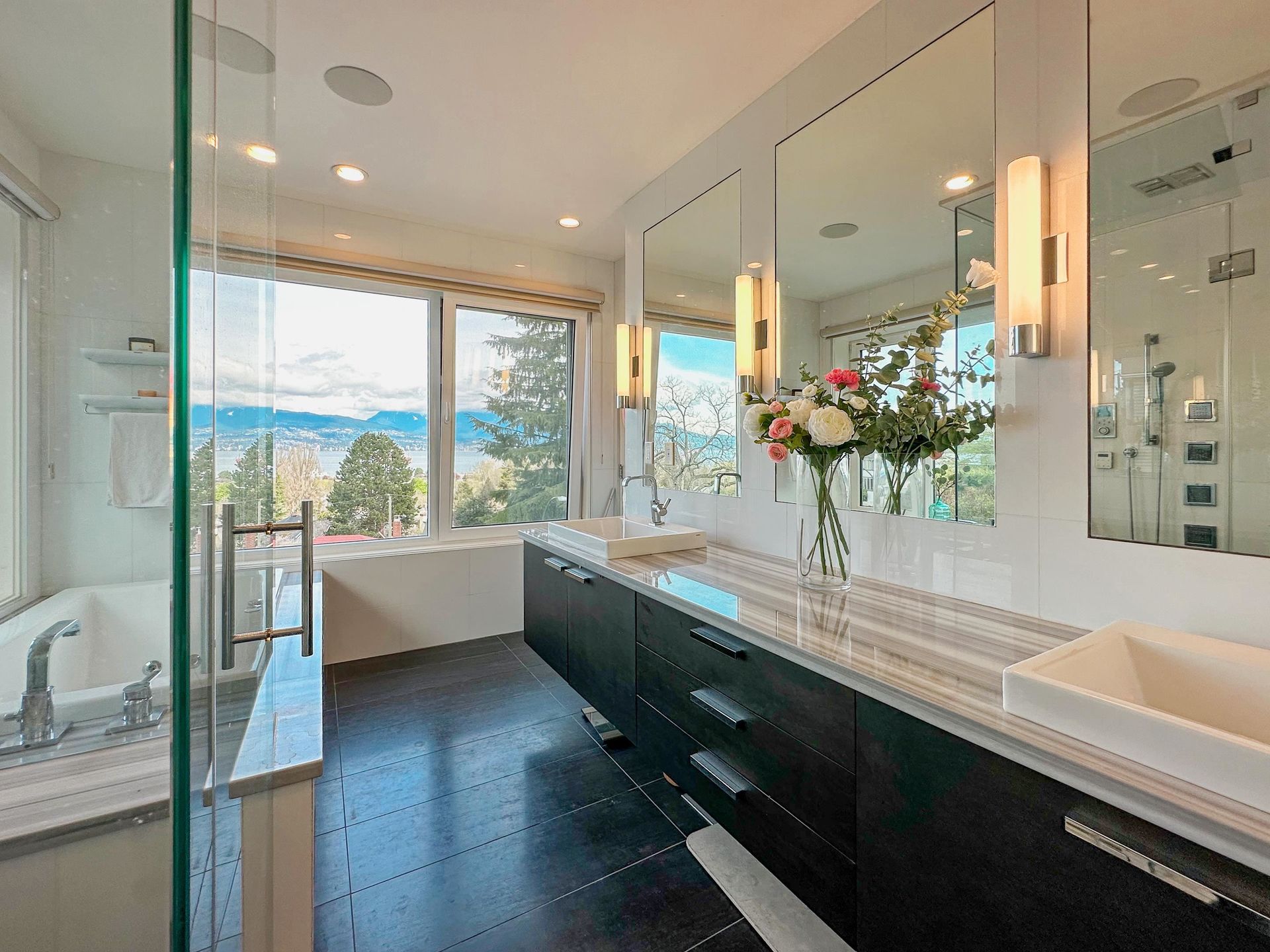 Photo 18 at 4350 Locarno Crescent, Point Grey, Vancouver West Photo 18 at 4350 Locarno Crescent, Point Grey, Vancouver West