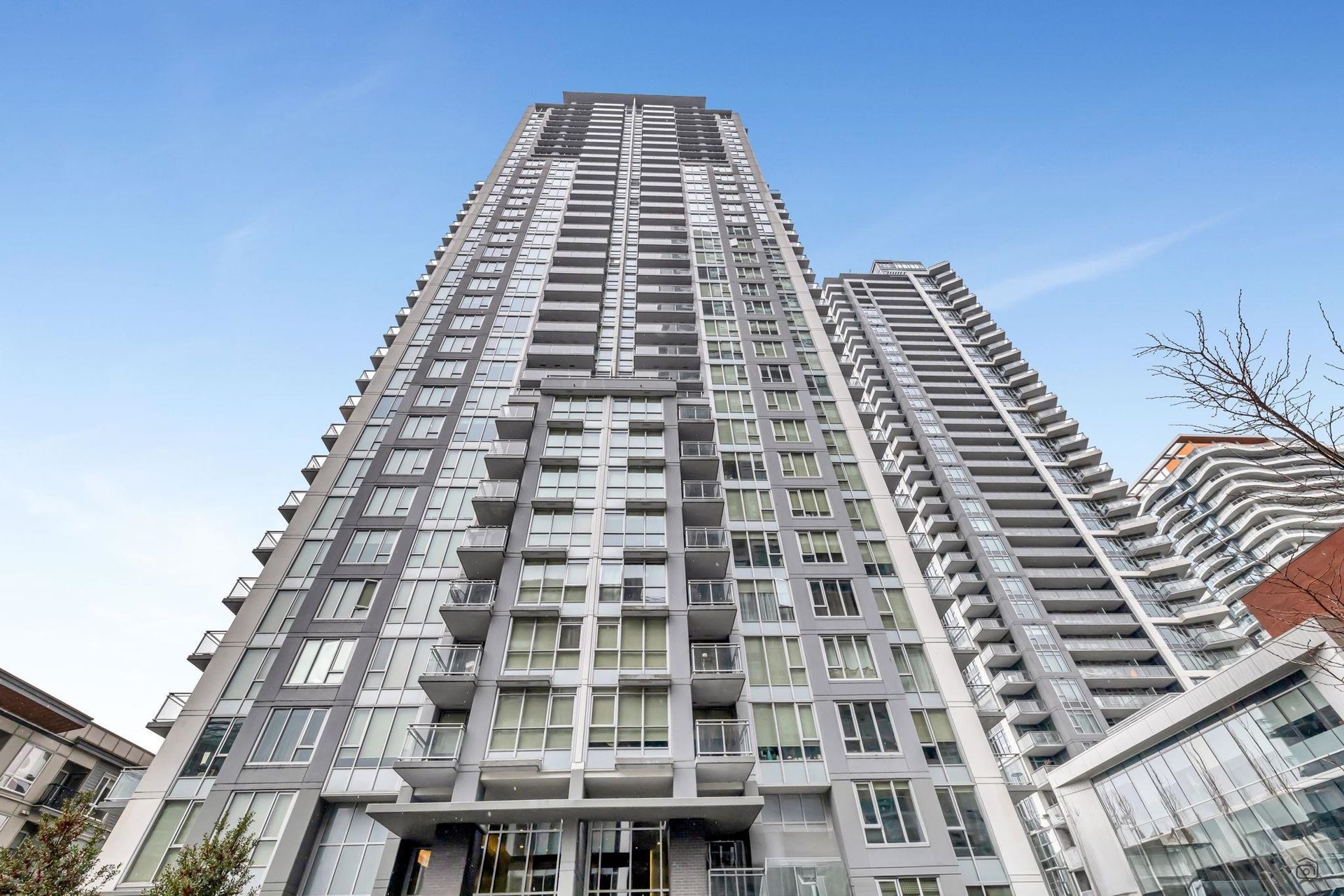 2607 - 13325 102a Avenue, Whalley, North Surrey 