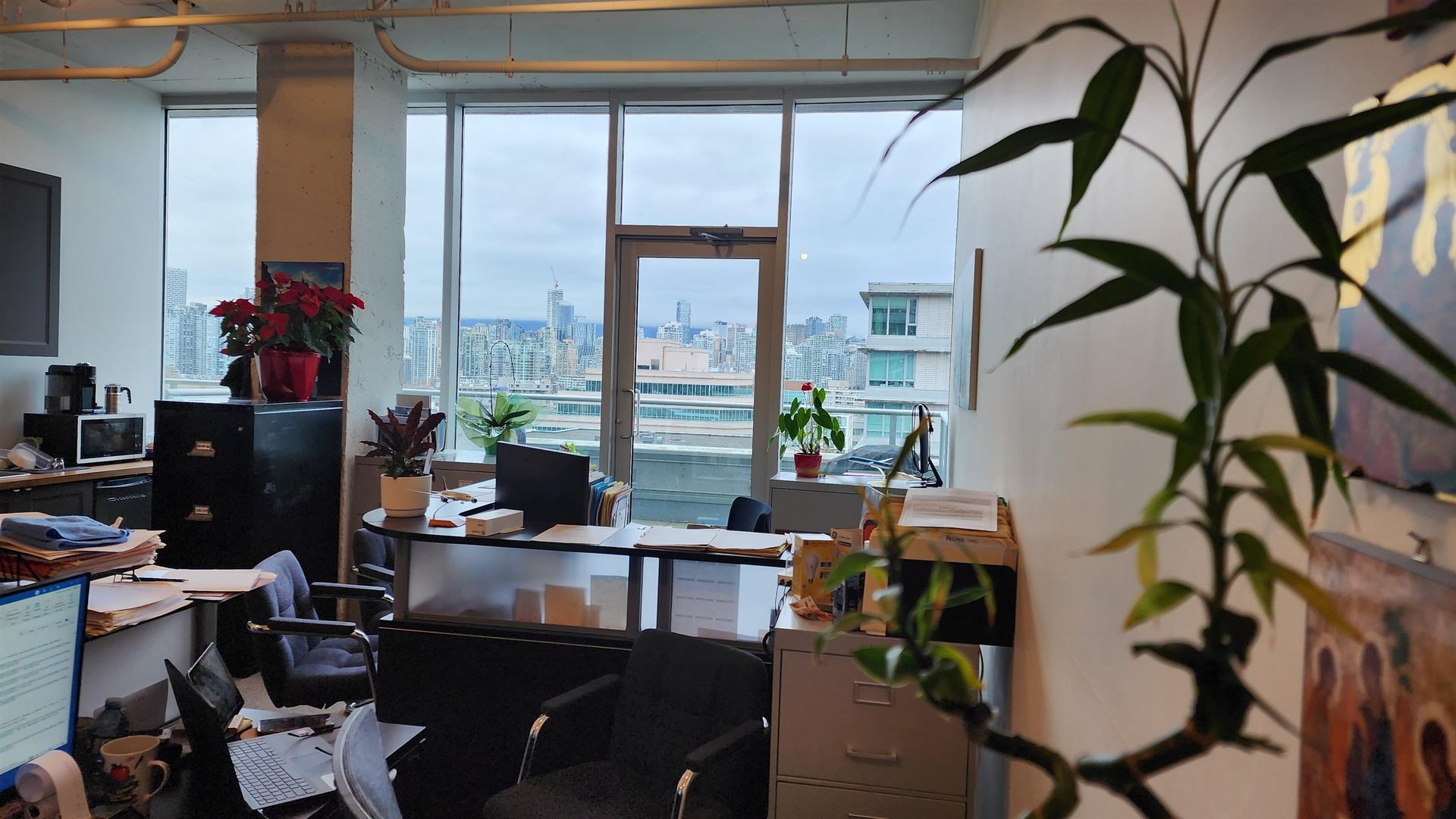 Photo 5 at 607 - 550 West Broadway, Fairview VW, Vancouver West Photo 5 at 607 - 550 West Broadway, Fairview VW, Vancouver West