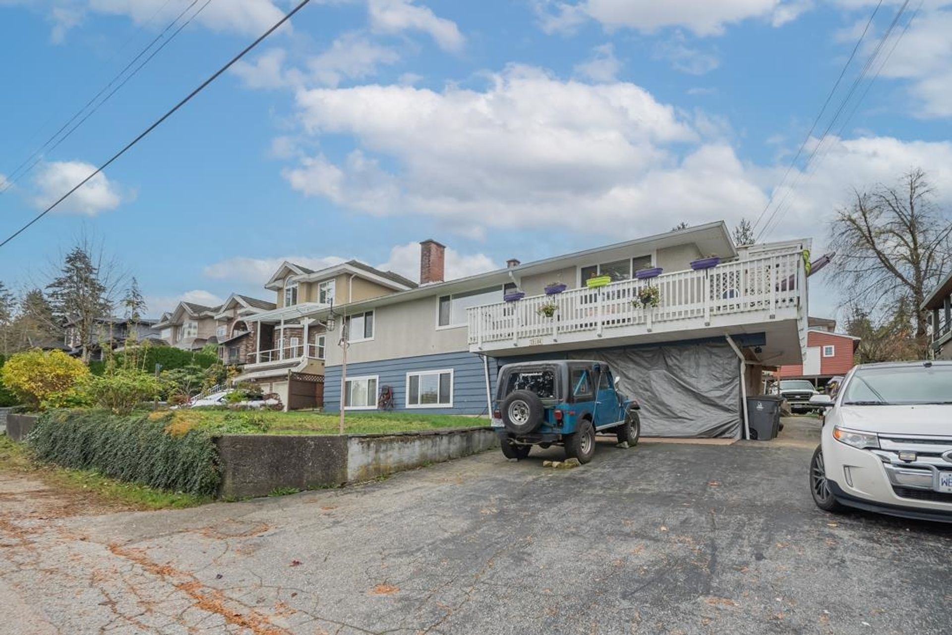 12164 101a Avenue, Cedar Hills, North Surrey photo 4