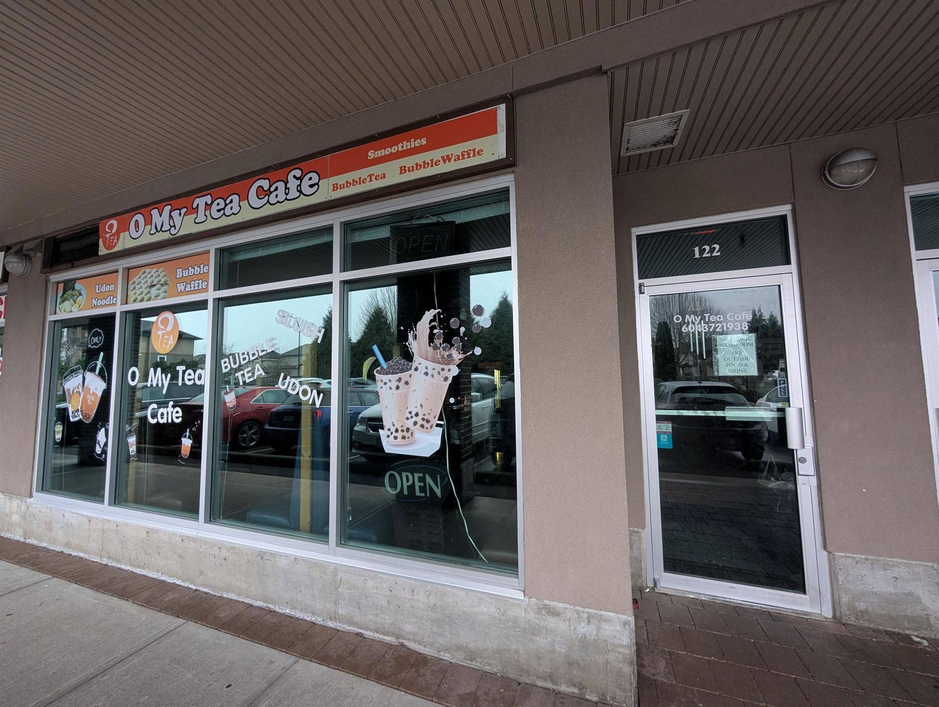 122 - 6820 188 Street, Cloverdale BC, Cloverdale photo 4