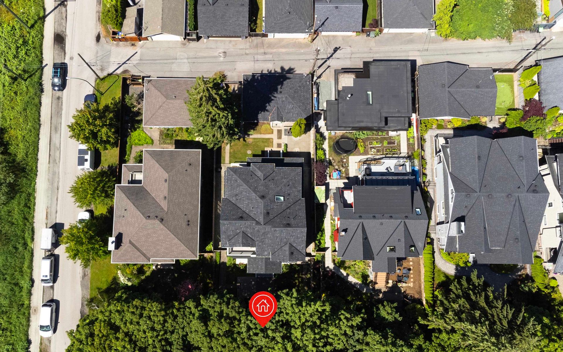 Photo 1 at 4089 W 19th Avenue, Dunbar, Vancouver West Photo 1 at 4089 W 19th Avenue, Dunbar, Vancouver West