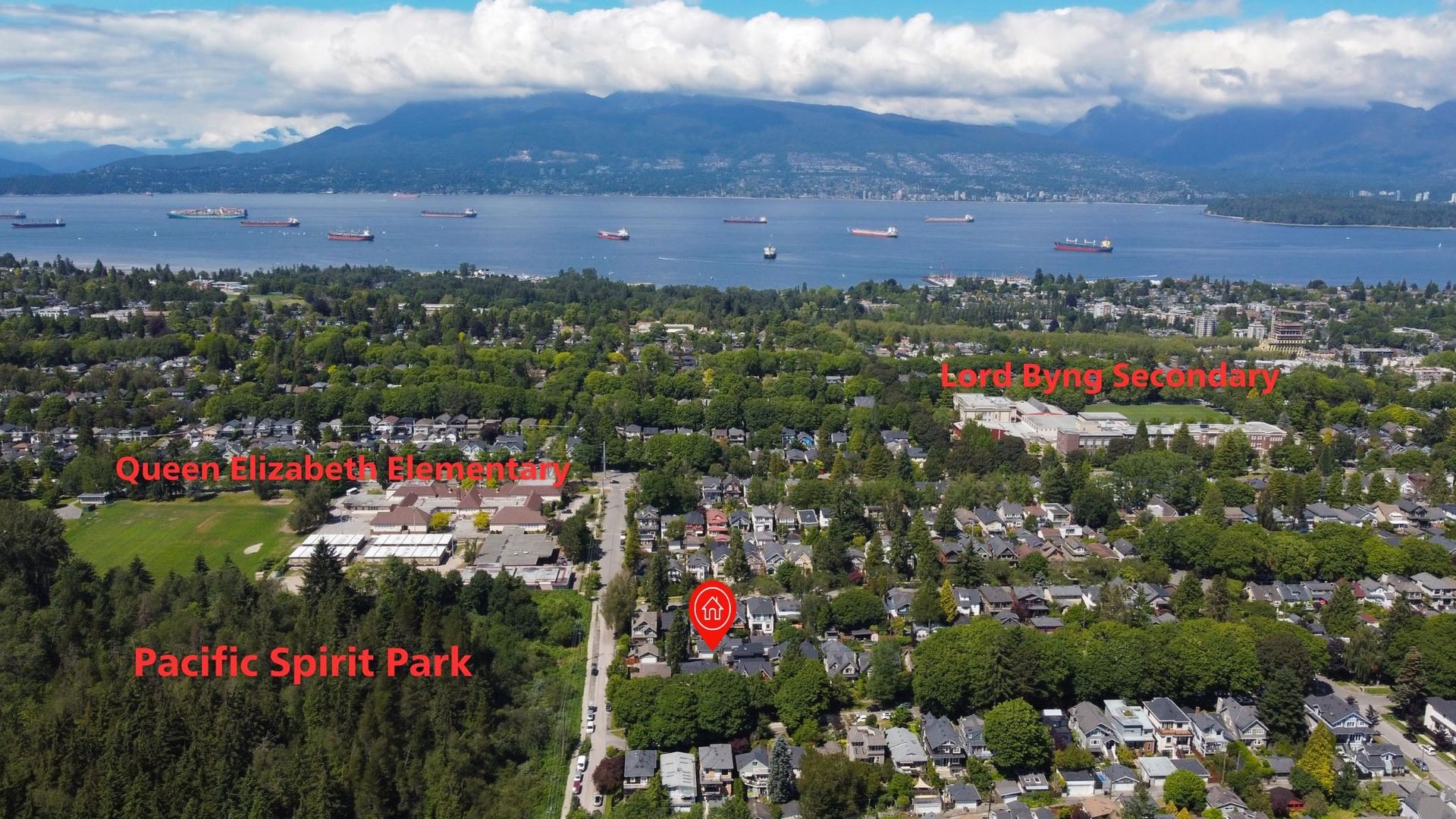Photo 39 at 4089 W 19th Avenue, Dunbar, Vancouver West Photo 39 at 4089 W 19th Avenue, Dunbar, Vancouver West