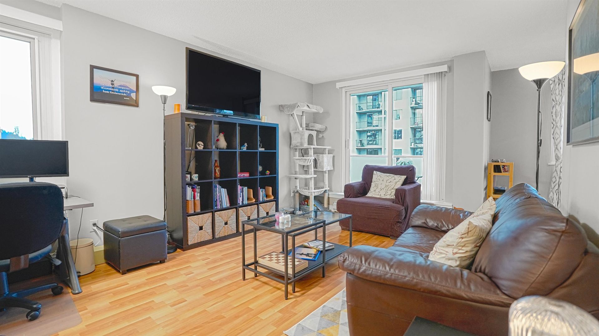 1101 - 9541 Erickson Drive, Sullivan Heights, Burnaby North 