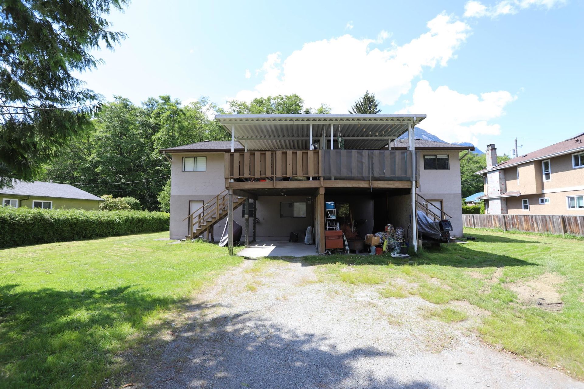 Photo 4 at 37962 Sixth Avenue, Downtown SQ, Squamish Photo 4 at 37962 Sixth Avenue, Downtown SQ, Squamish