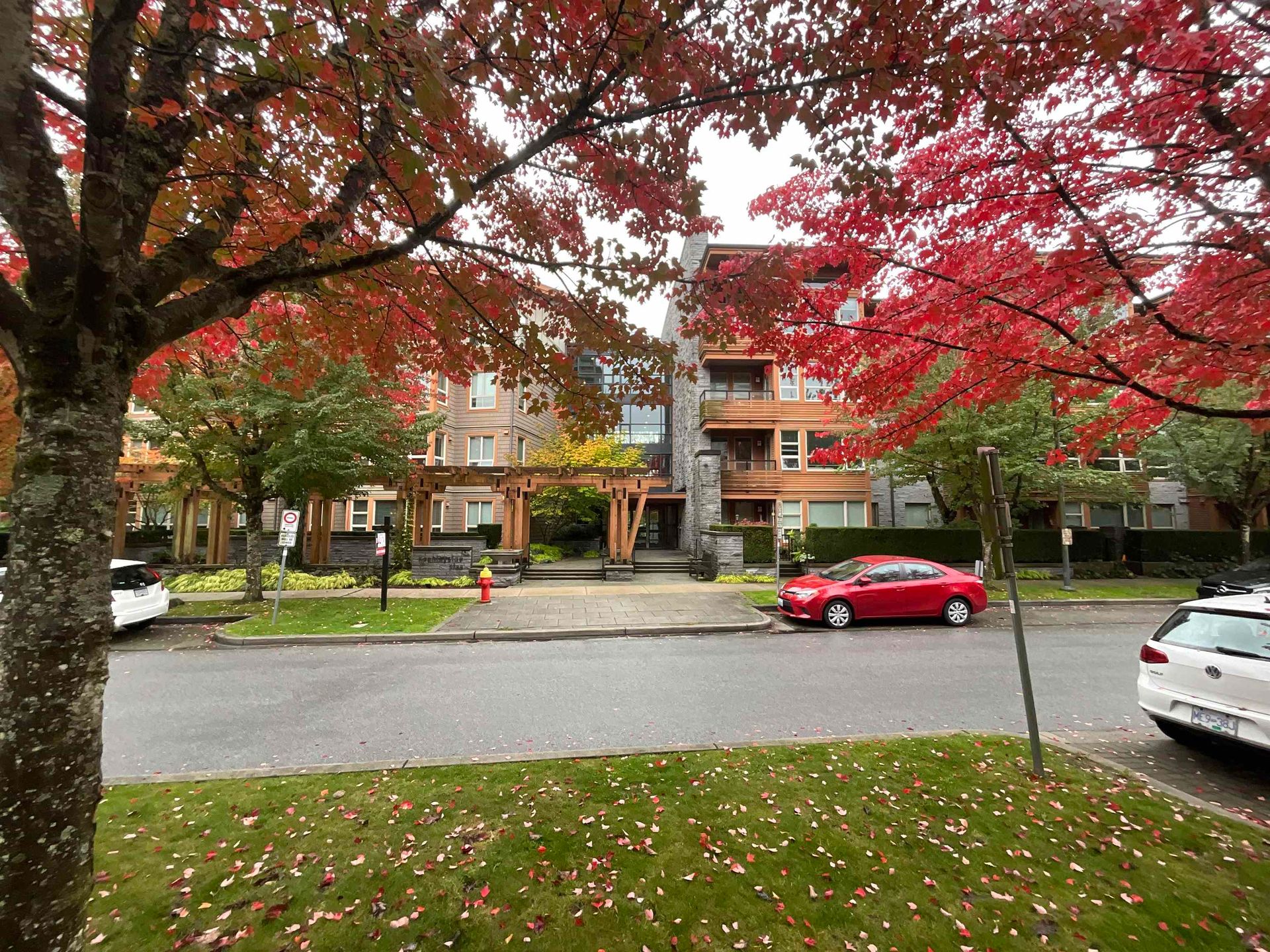 214 - 5788 Birney Avenue, University VW, Vancouver West photo number 2 214 - 5788 Birney Avenue, University VW, Vancouver West photo number 2
