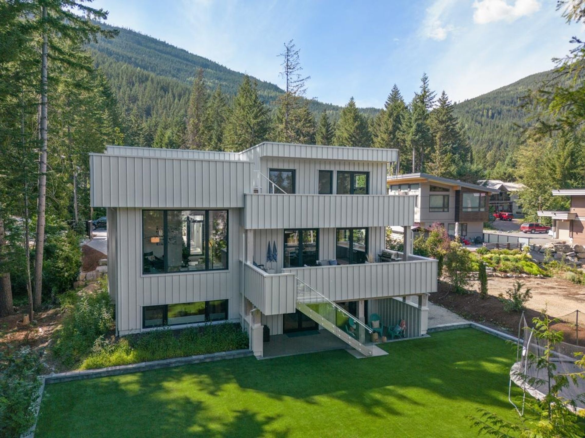 8328 Needles Drive, Alpine Meadows, Whistler photo number 2 8328 Needles Drive, Alpine Meadows, Whistler photo number 2