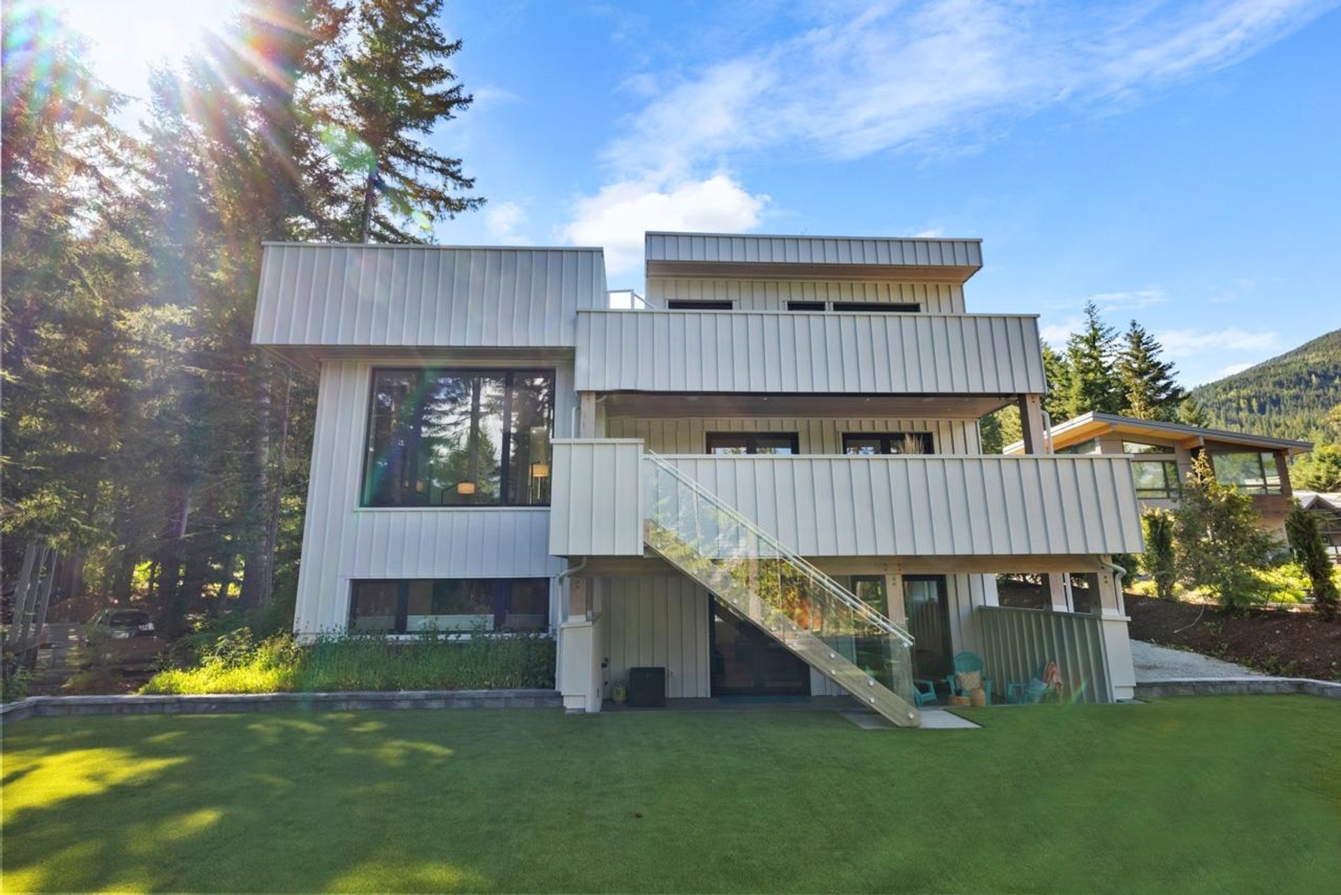 Photo 2 at 8328 Needles Drive, Alpine Meadows, Whistler Photo 2 at 8328 Needles Drive, Alpine Meadows, Whistler