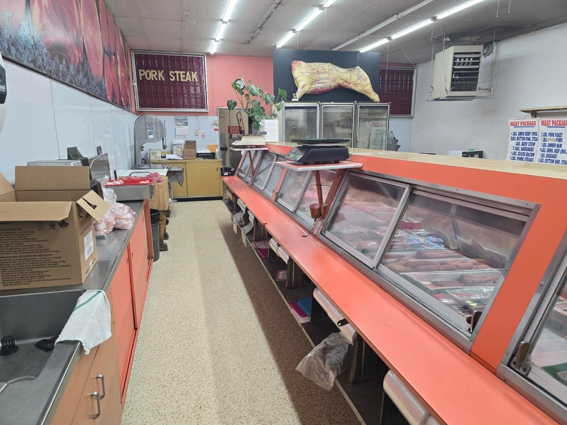 Photo 3 at 469 Powell Street, Strathcona, Vancouver East Photo 3 at 469 Powell Street, Strathcona, Vancouver East