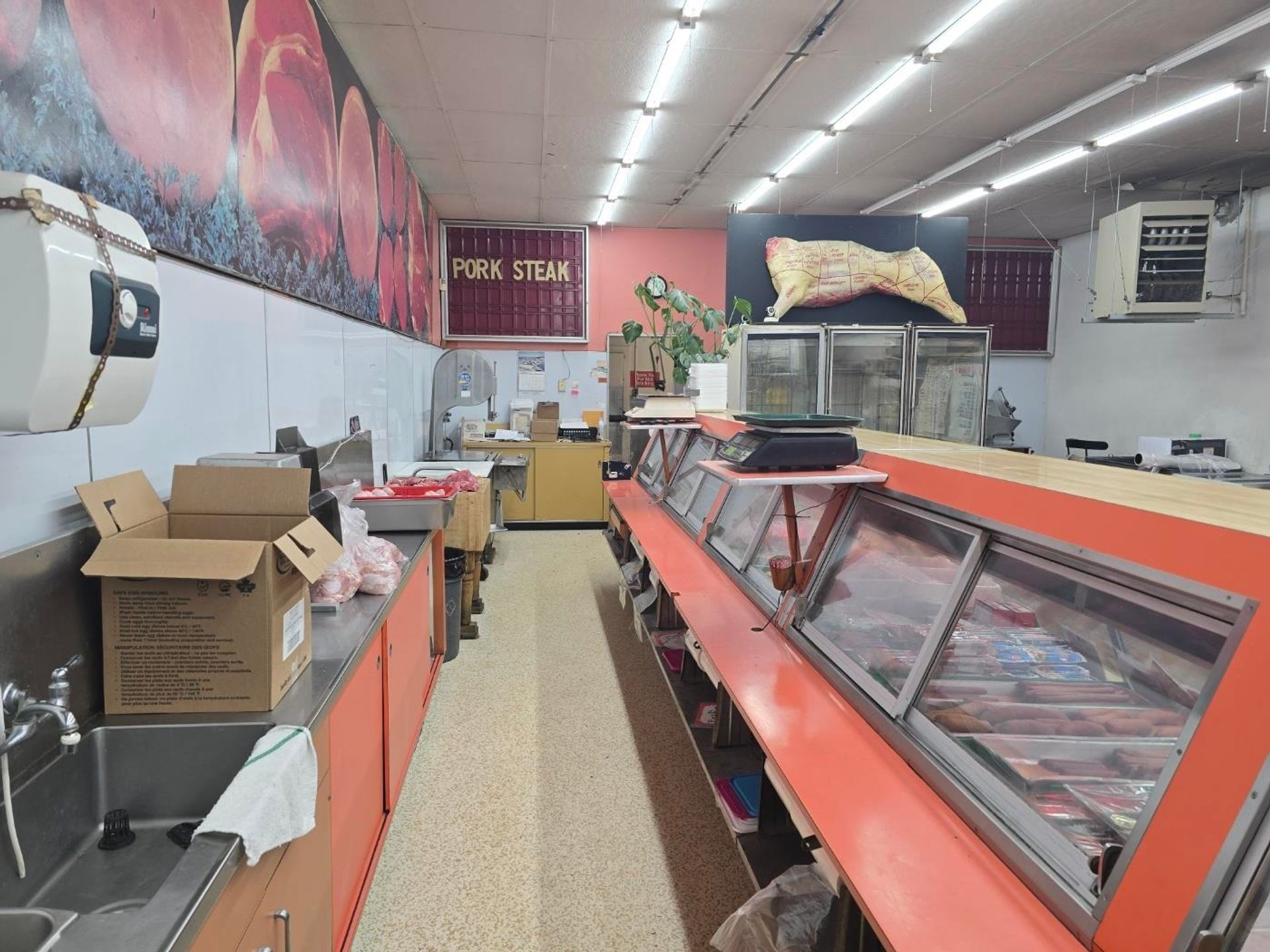 Photo 4 at 469 Powell Street, Strathcona, Vancouver East Photo 4 at 469 Powell Street, Strathcona, Vancouver East