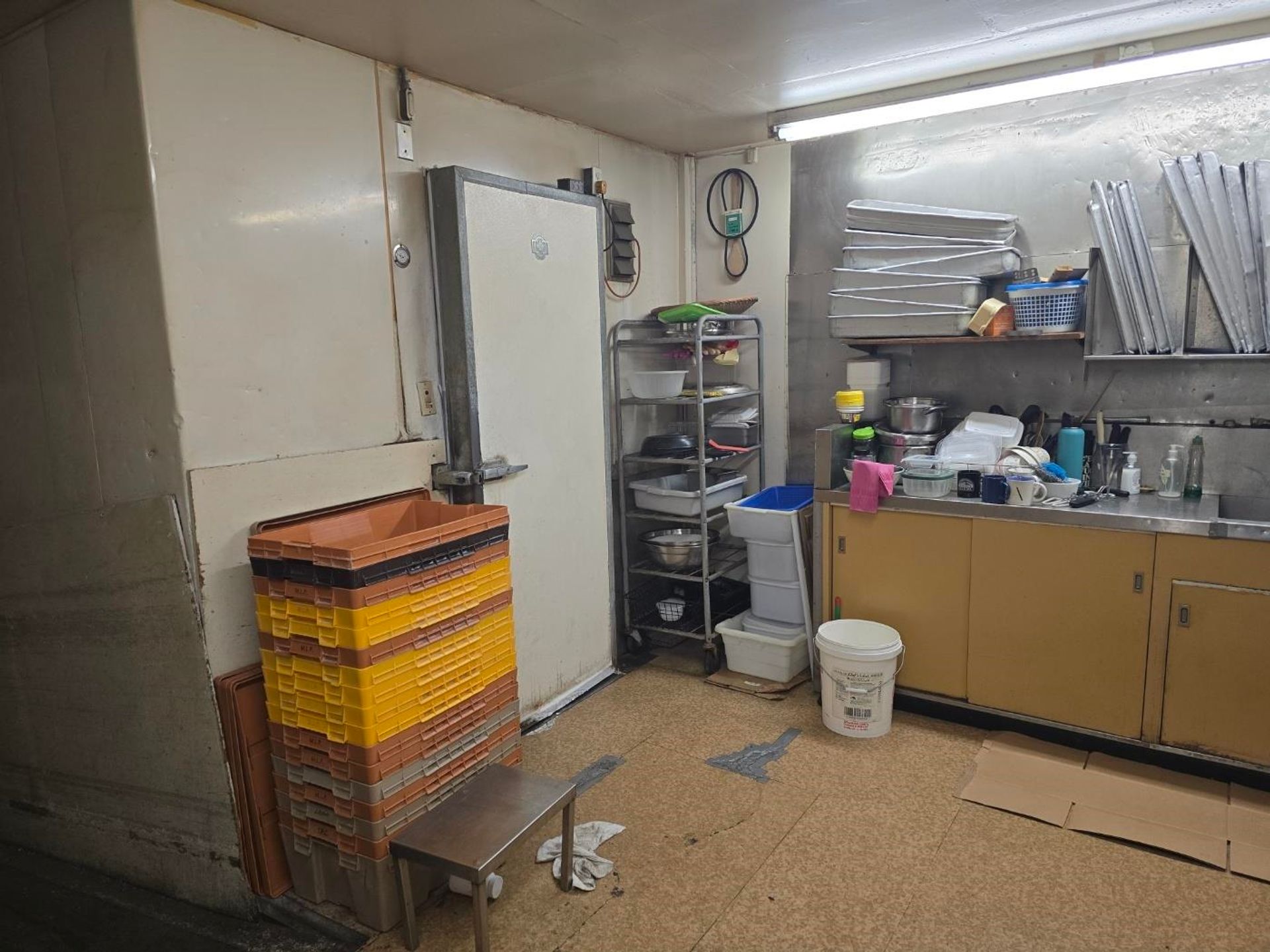 Photo 16 at 469 Powell Street, Strathcona, Vancouver East Photo 16 at 469 Powell Street, Strathcona, Vancouver East