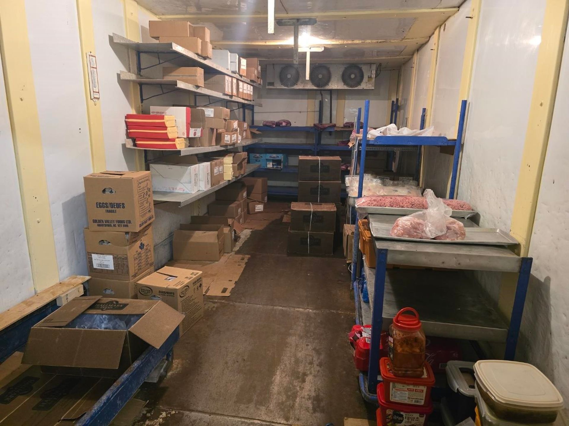 Photo 17 at 469 Powell Street, Strathcona, Vancouver East Photo 17 at 469 Powell Street, Strathcona, Vancouver East