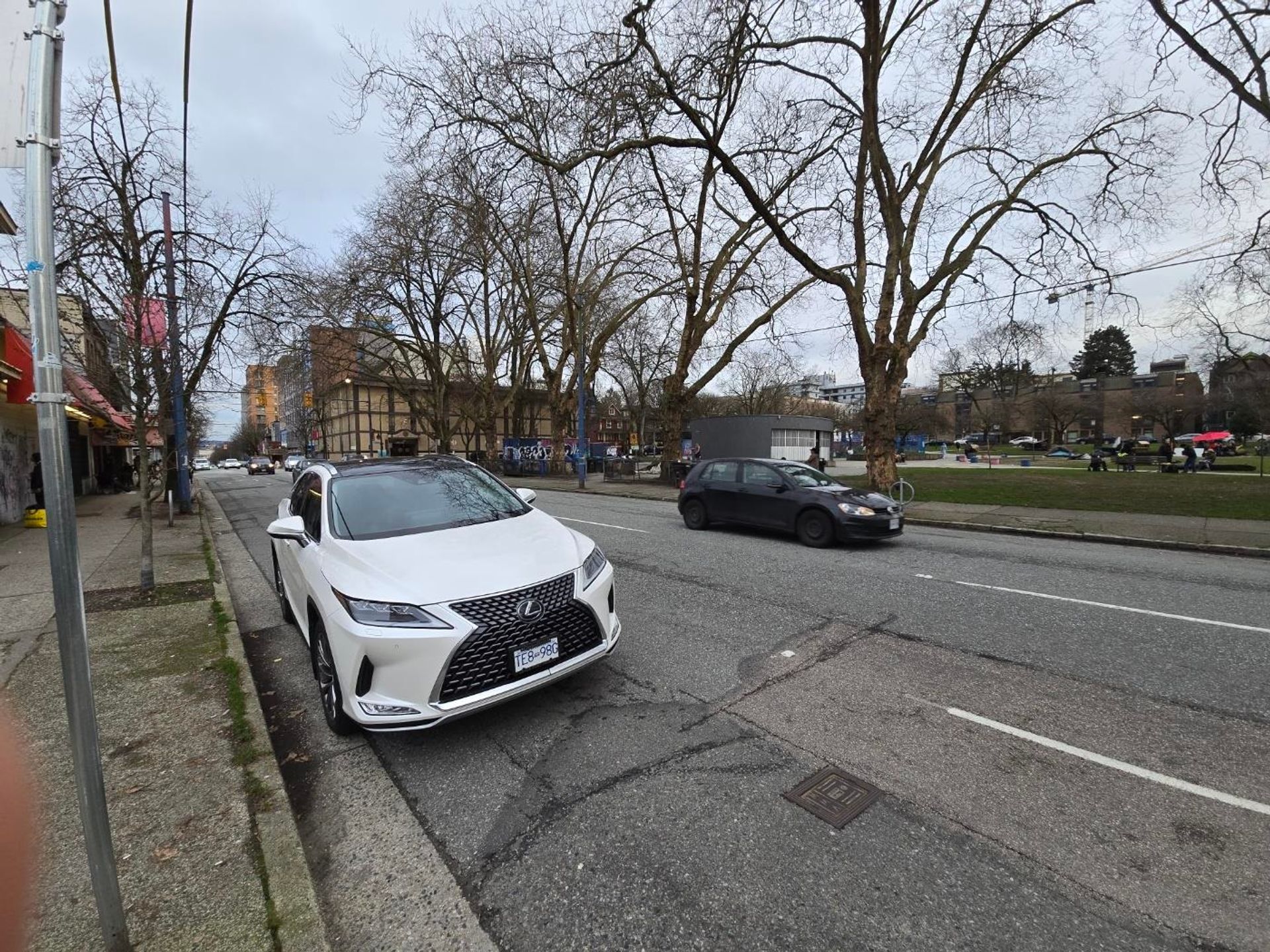 Photo 26 at 469 Powell Street, Strathcona, Vancouver East Photo 26 at 469 Powell Street, Strathcona, Vancouver East