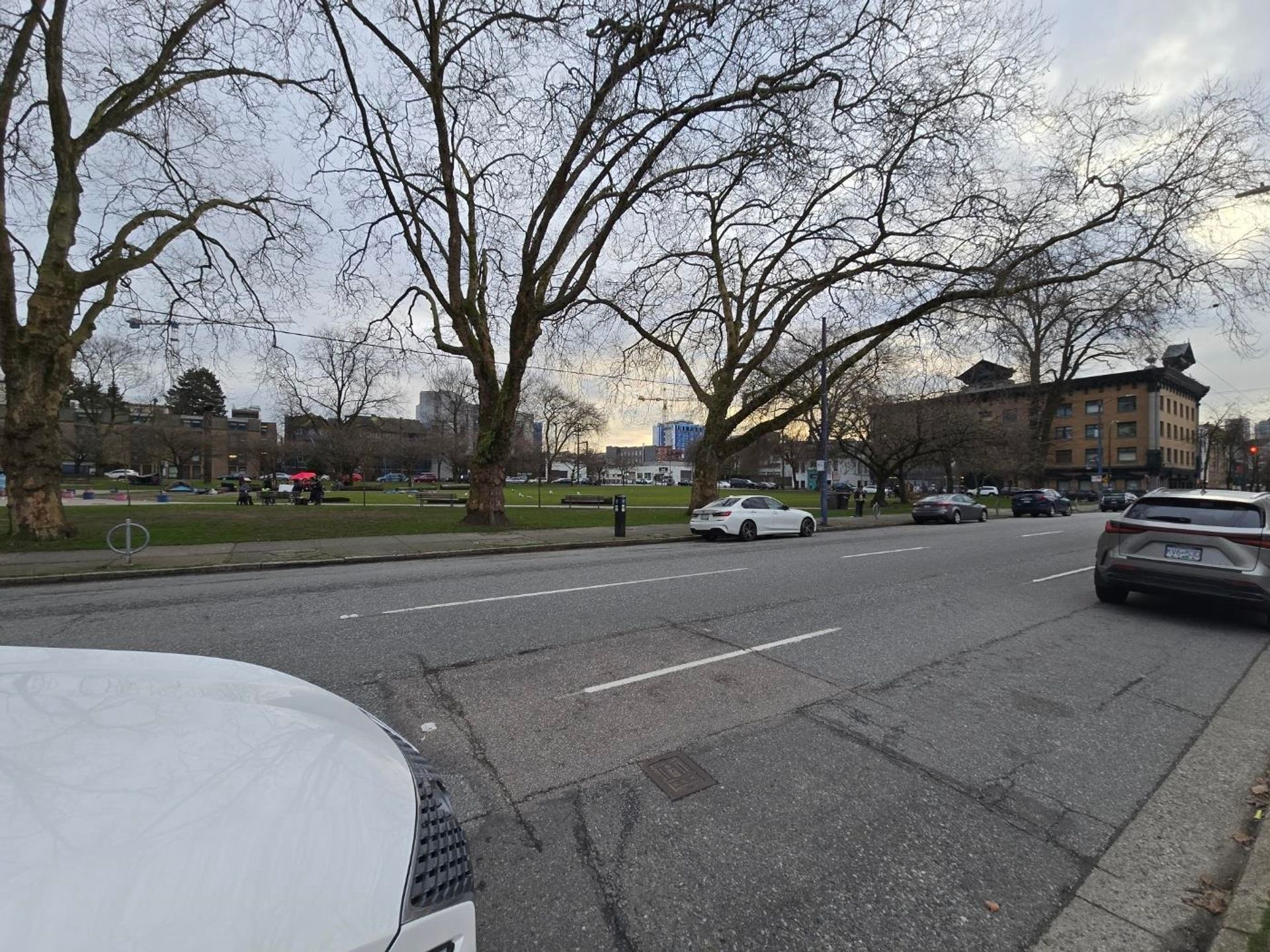 Photo 28 at 469 Powell Street, Strathcona, Vancouver East Photo 28 at 469 Powell Street, Strathcona, Vancouver East