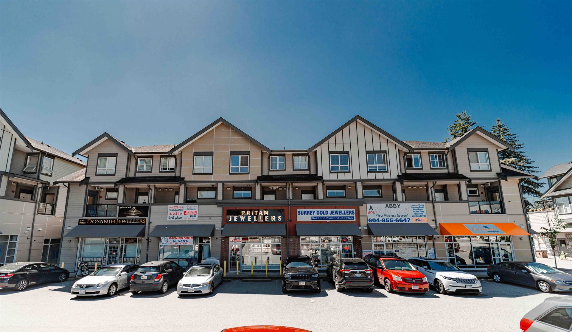 Photo 1 at 216 - 32083 Hillcrest Avenue, Abbotsford West, Abbotsford Photo 1 at 216 - 32083 Hillcrest Avenue, Abbotsford West, Abbotsford