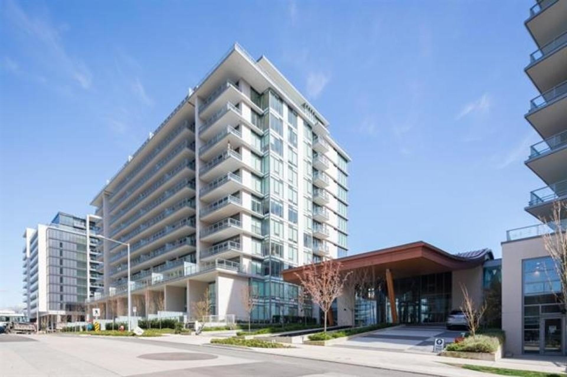 901 - 6688 Pearson Way, Brighouse, Richmond  by Brian Rhys | REALTOR® - Royal LePage Sussex 901 - 6688 Pearson Way, Brighouse, Richmond