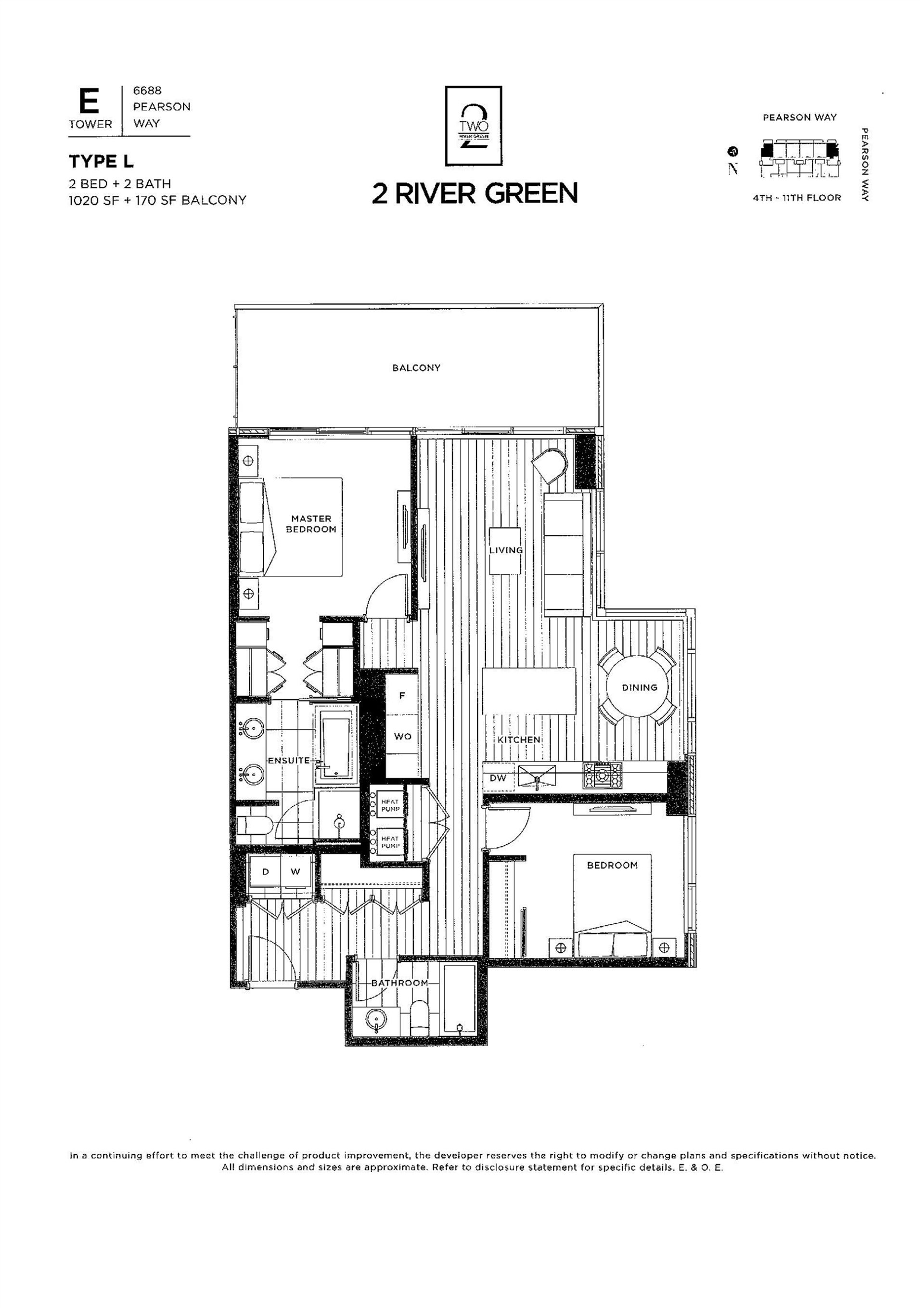 901 - 6688 Pearson Way1