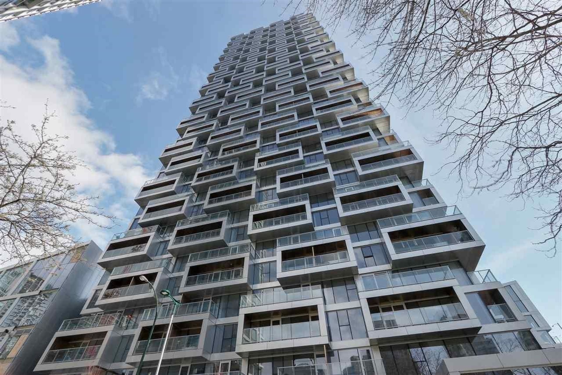Photo 1 at 2503 - 1480 Howe Street, Yaletown, Vancouver West Photo 1 at 2503 - 1480 Howe Street, Yaletown, Vancouver West