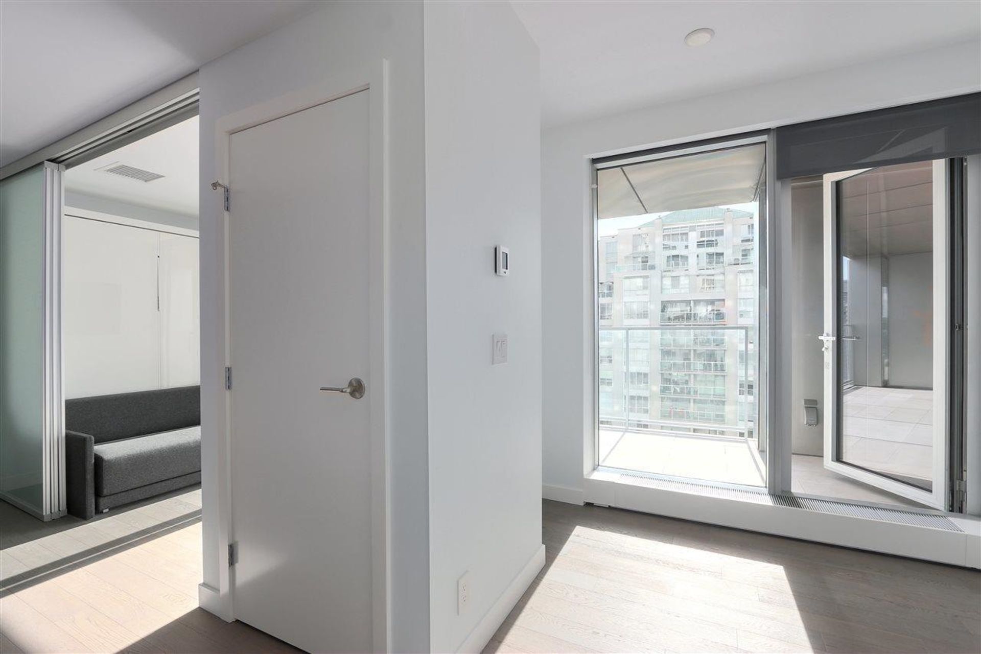 Photo 2 at 2503 - 1480 Howe Street, Yaletown, Vancouver West Photo 2 at 2503 - 1480 Howe Street, Yaletown, Vancouver West