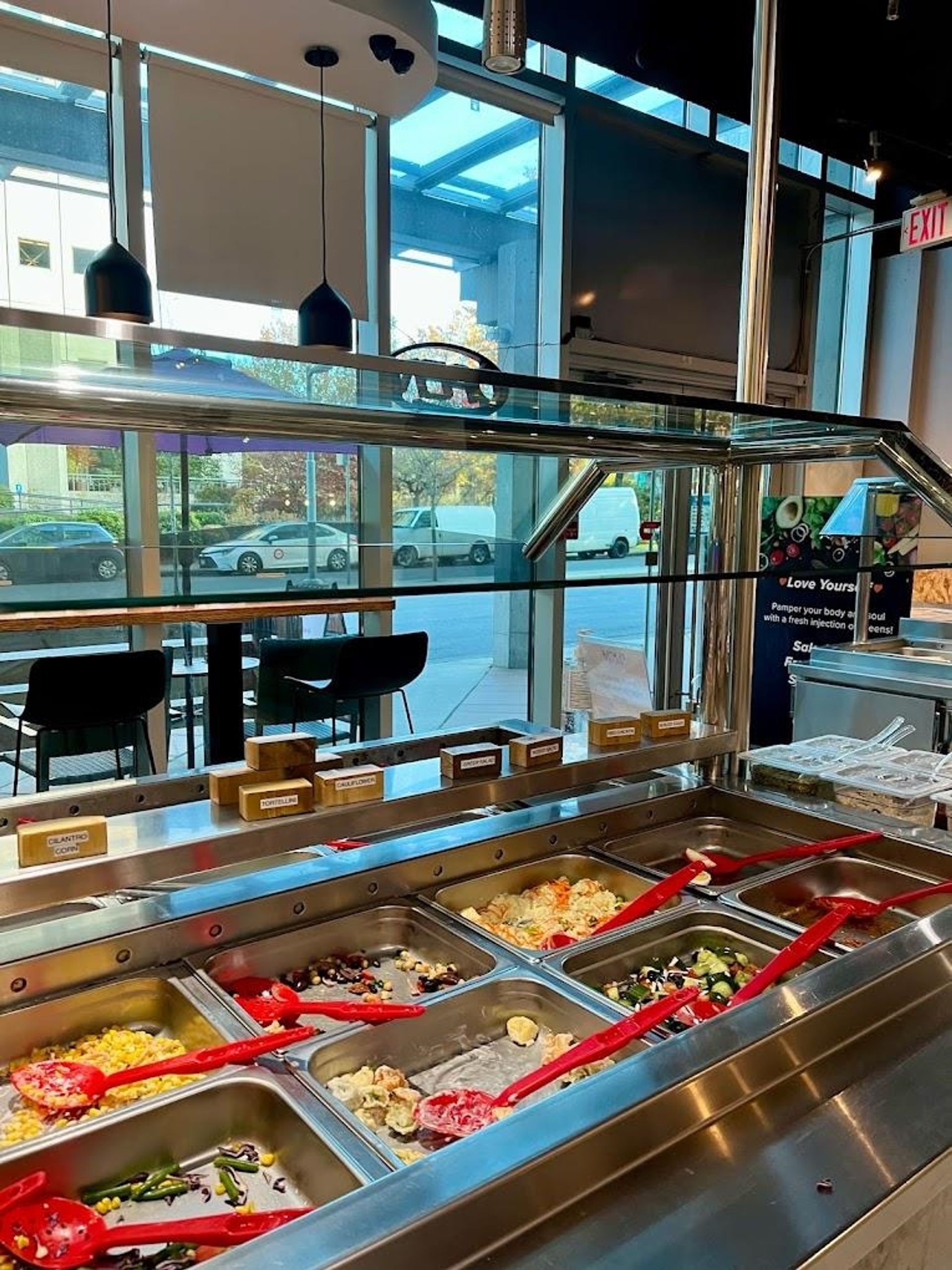 Photo 2 at 110 - 2775 Laurel Street, Fairview VW, Vancouver West Photo 2 at 110 - 2775 Laurel Street, Fairview VW, Vancouver West