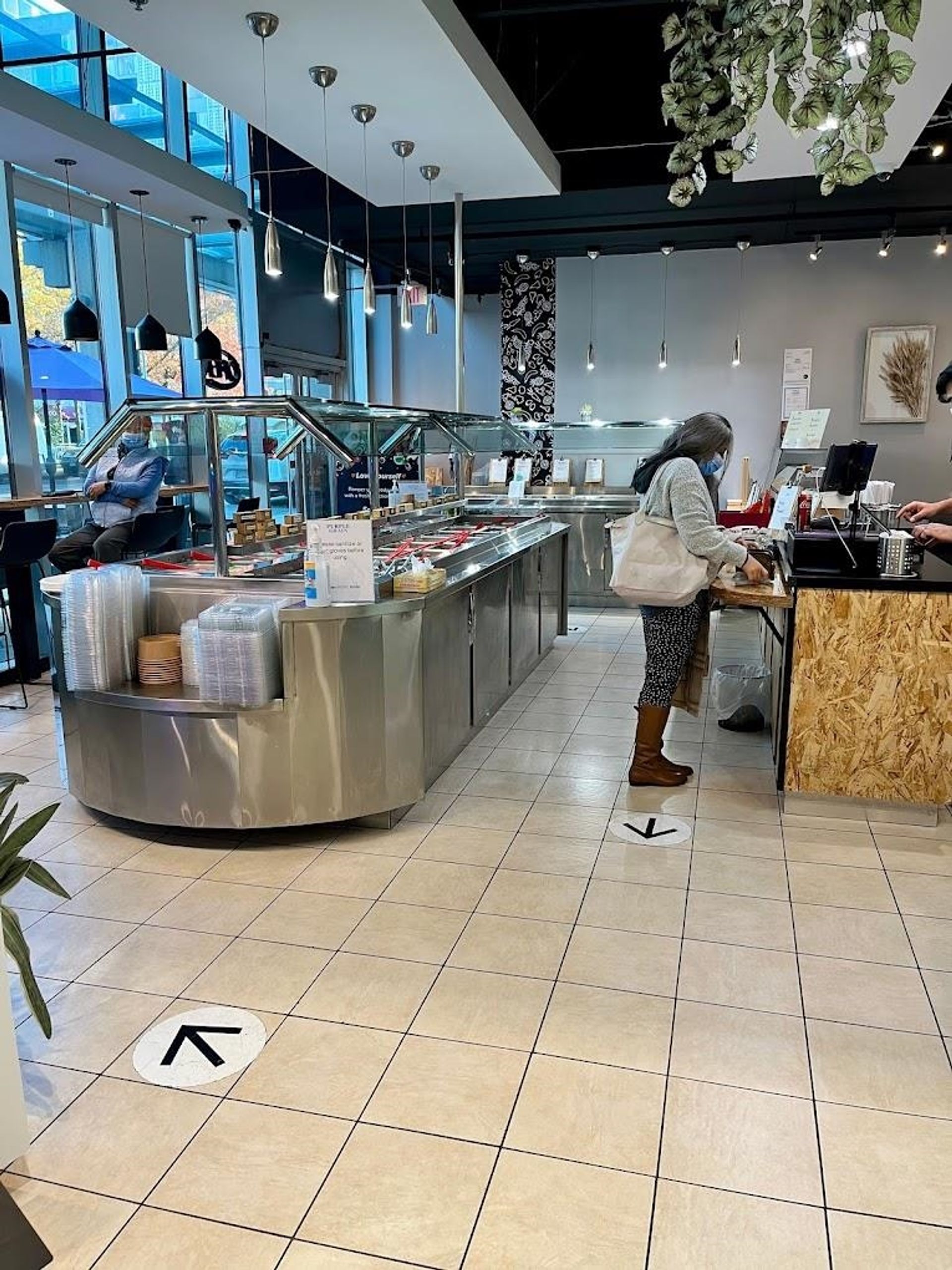 Photo 3 at 110 - 2775 Laurel Street, Fairview VW, Vancouver West Photo 3 at 110 - 2775 Laurel Street, Fairview VW, Vancouver West