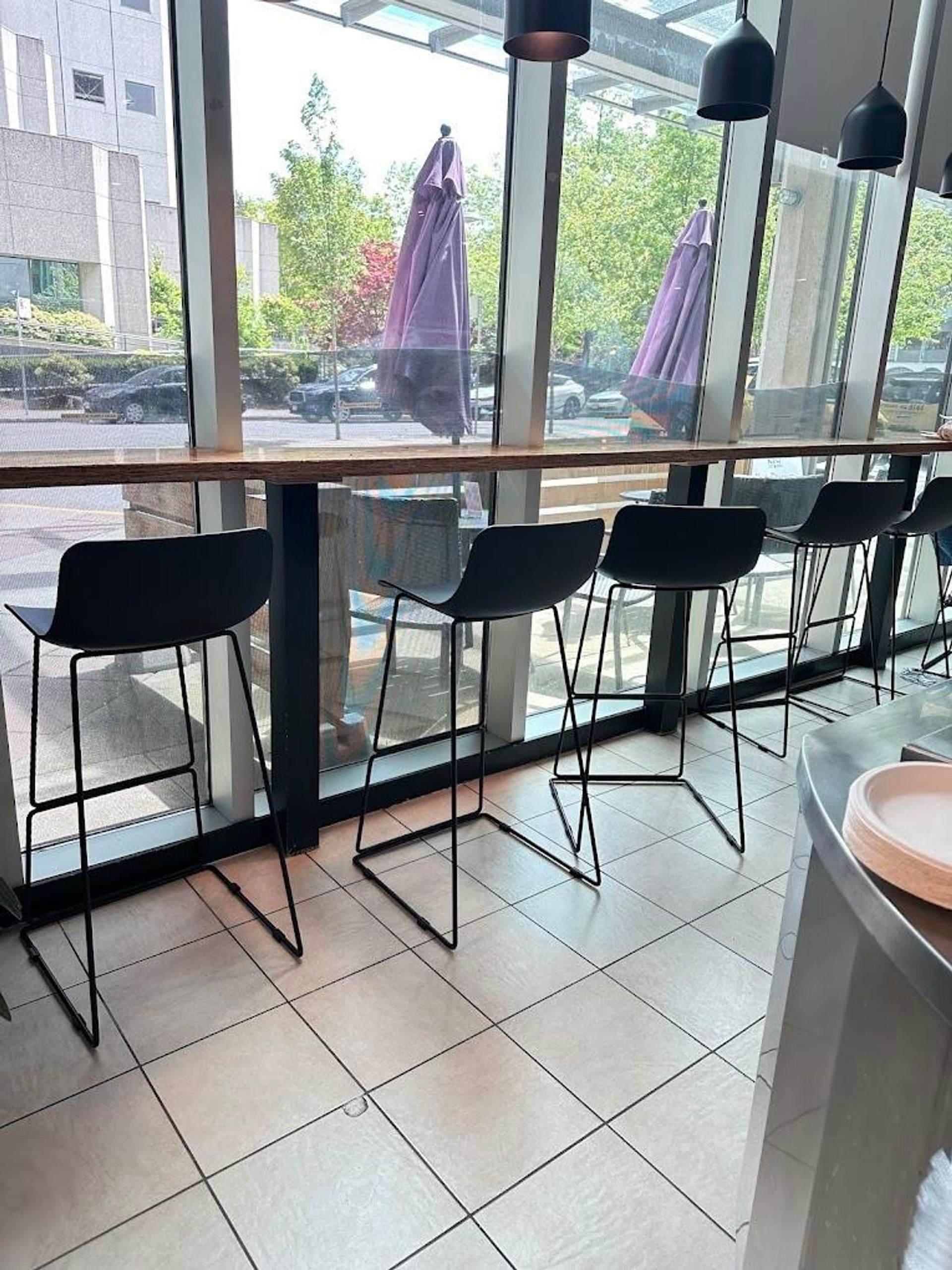 Photo 4 at 110 - 2775 Laurel Street, Fairview VW, Vancouver West Photo 4 at 110 - 2775 Laurel Street, Fairview VW, Vancouver West